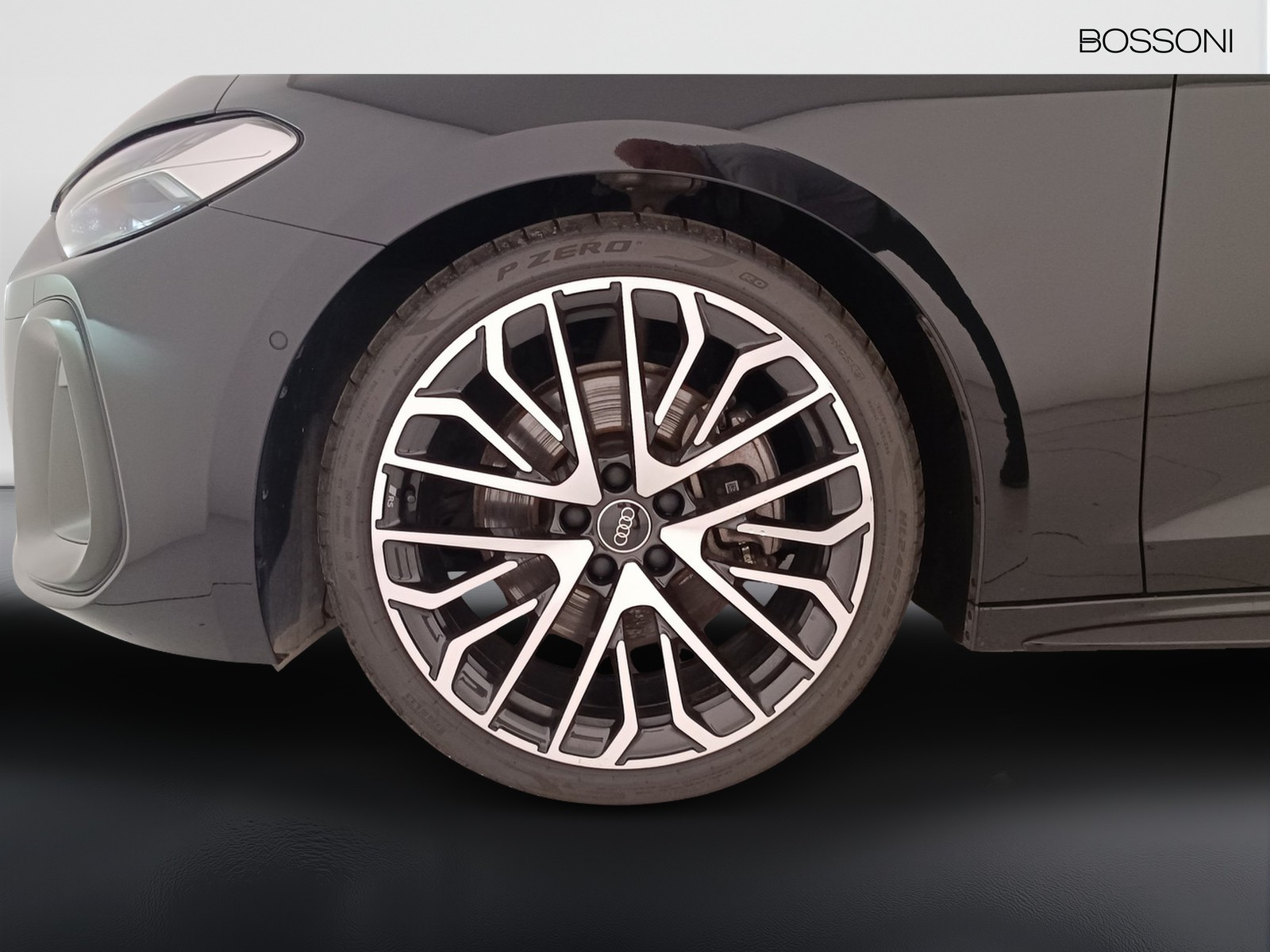 10 - Audi A5 avant 2.0 tdi mhev+ 204cv s line edition quattro