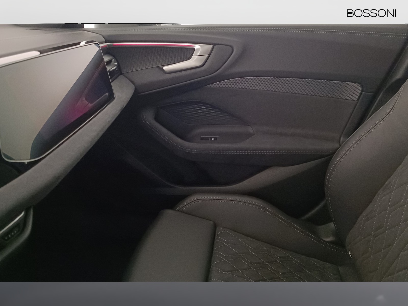 11 - Audi A5 avant 2.0 tdi mhev+ 204cv s line edition quattro