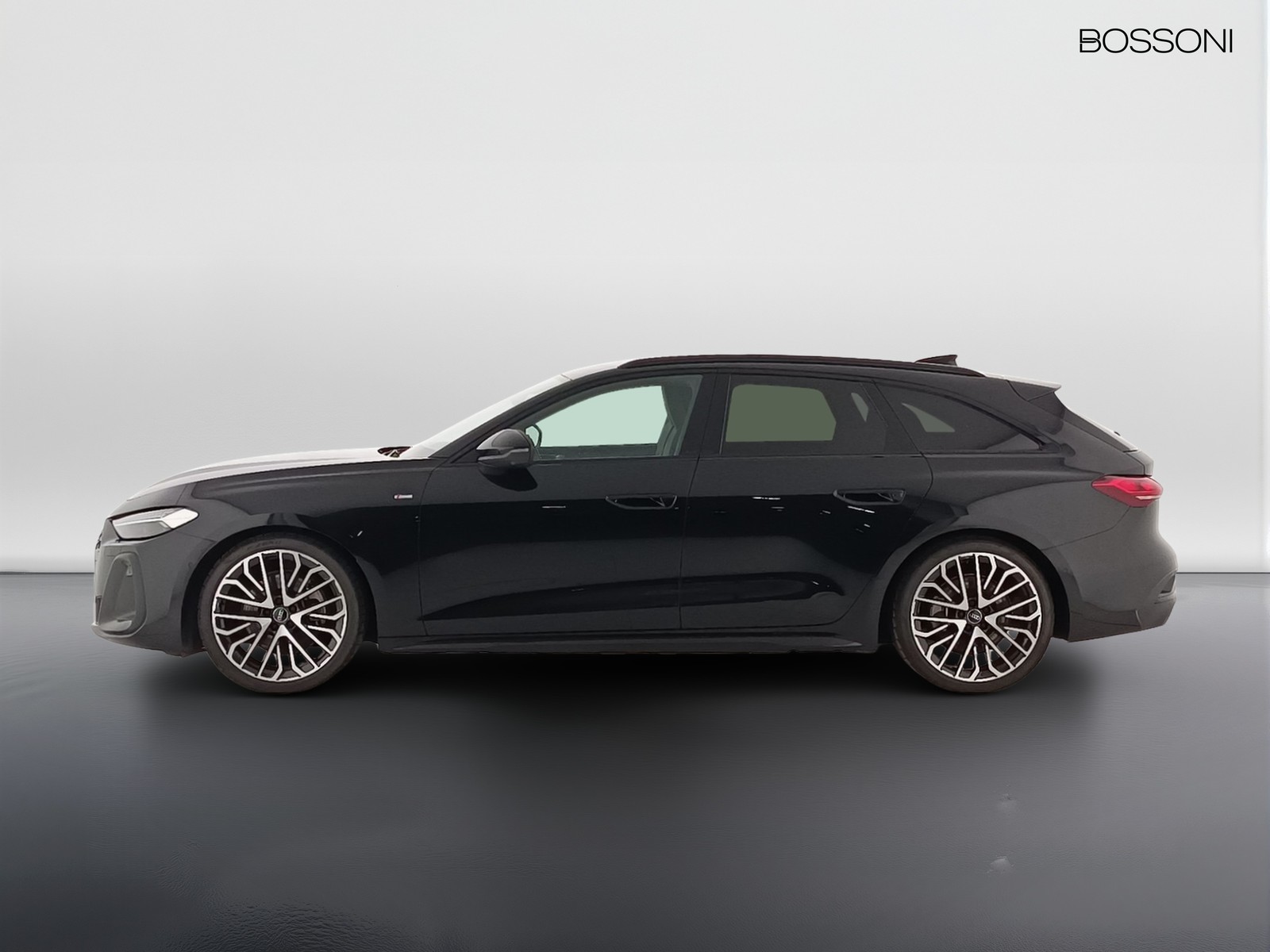 14 - Audi A5 avant 2.0 tdi mhev+ 204cv s line edition quattro