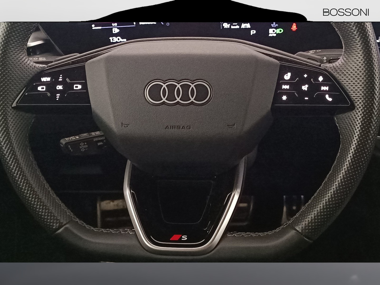 15 - Audi A5 avant 2.0 tdi mhev+ 204cv s line edition quattro