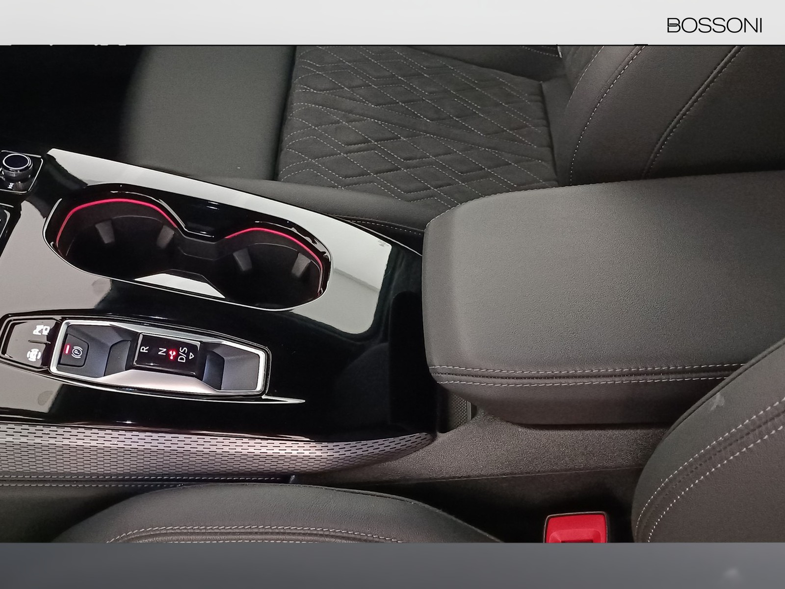 22 - Audi A5 avant 2.0 tdi mhev+ 204cv s line edition quattro