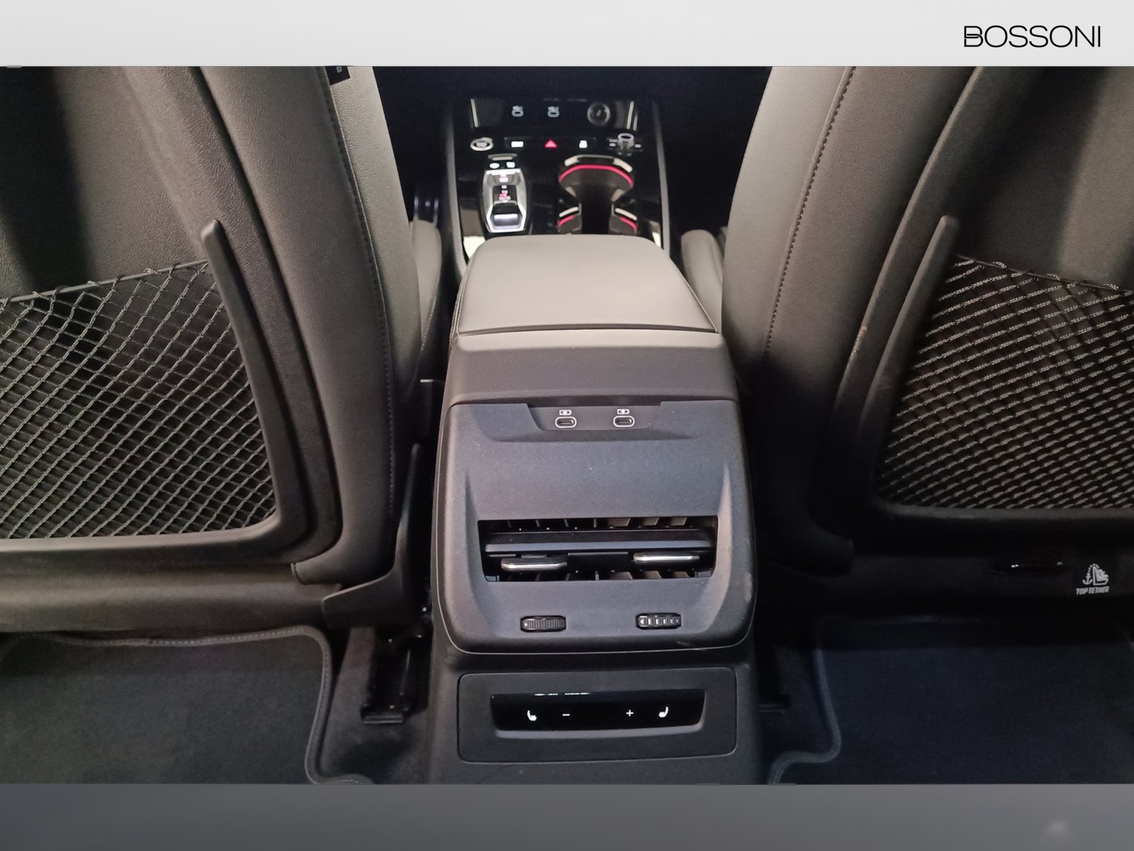 23 - Audi A5 avant 2.0 tdi mhev+ 204cv s line edition quattro