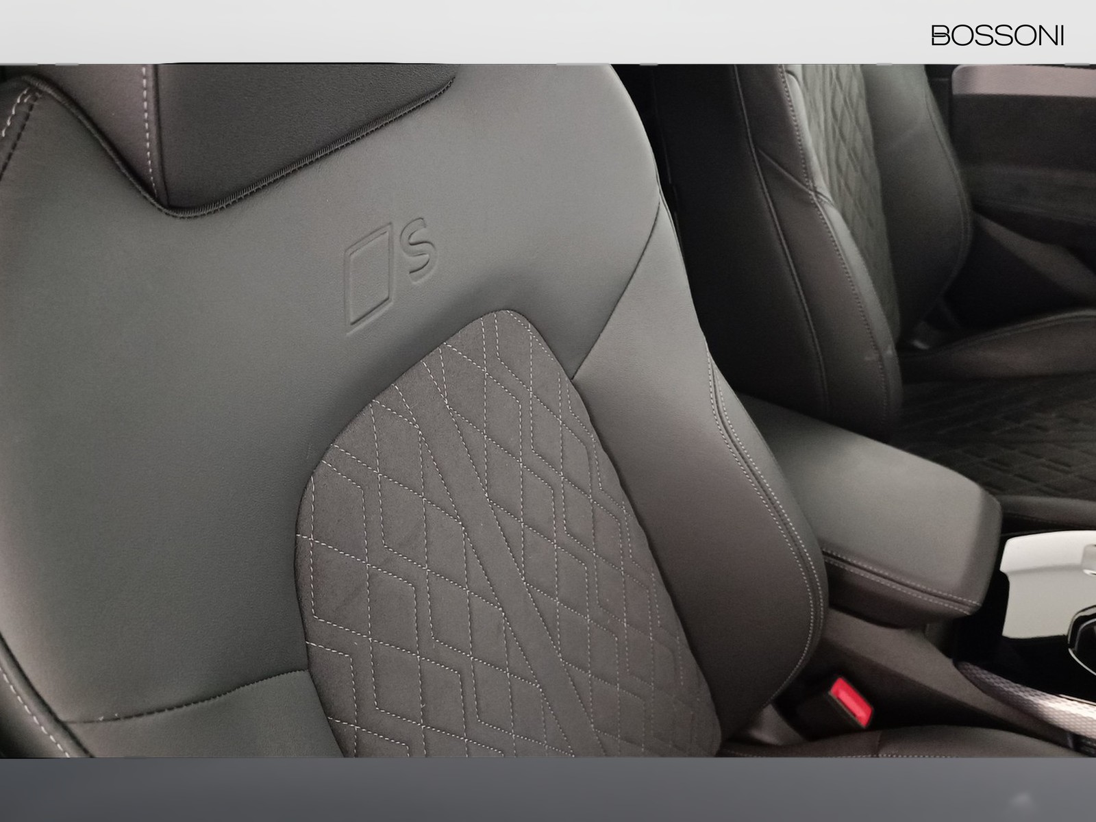 24 - Audi A5 avant 2.0 tdi mhev+ 204cv s line edition quattro