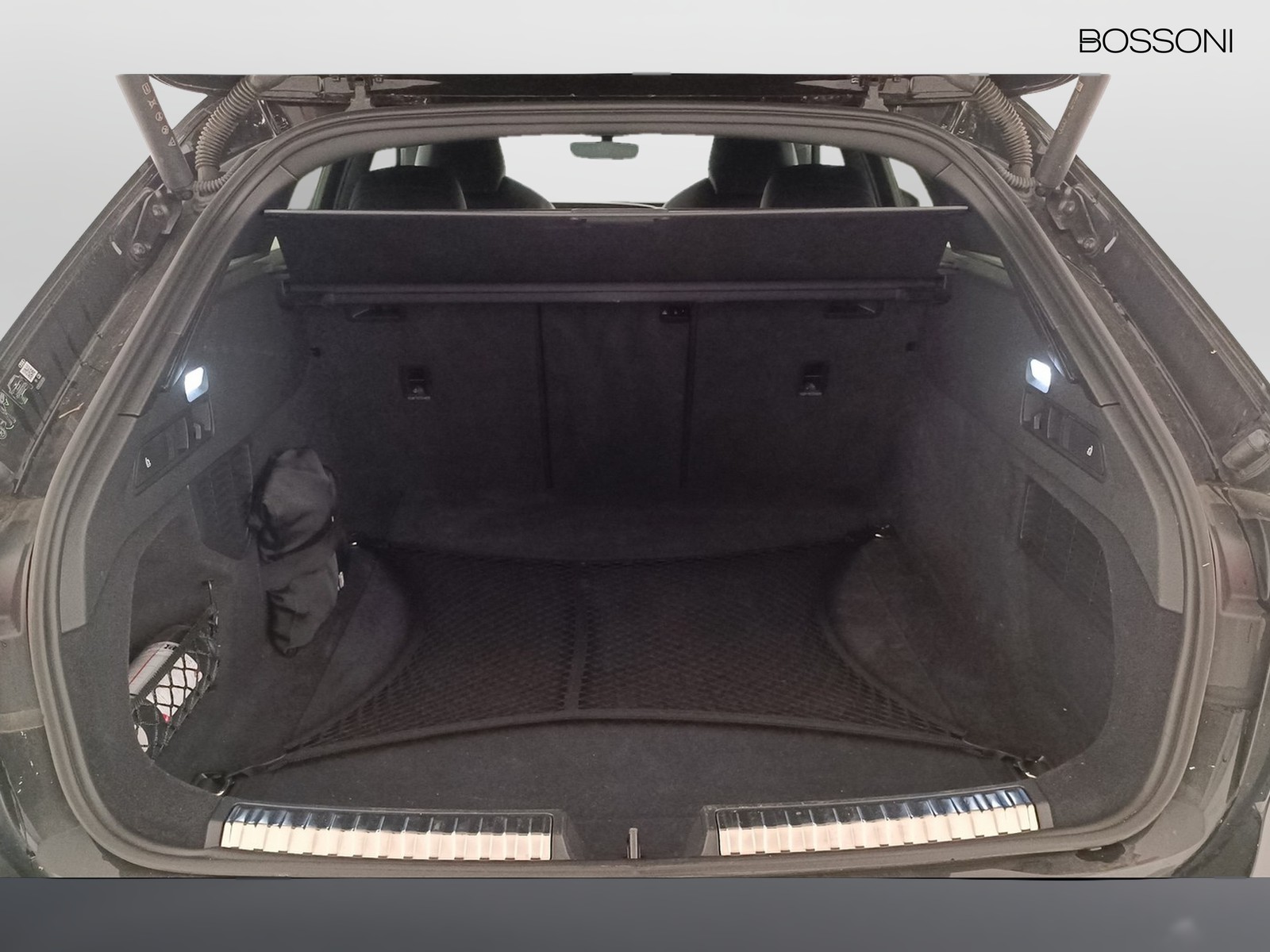 26 - Audi A5 avant 2.0 tdi mhev+ 204cv s line edition quattro