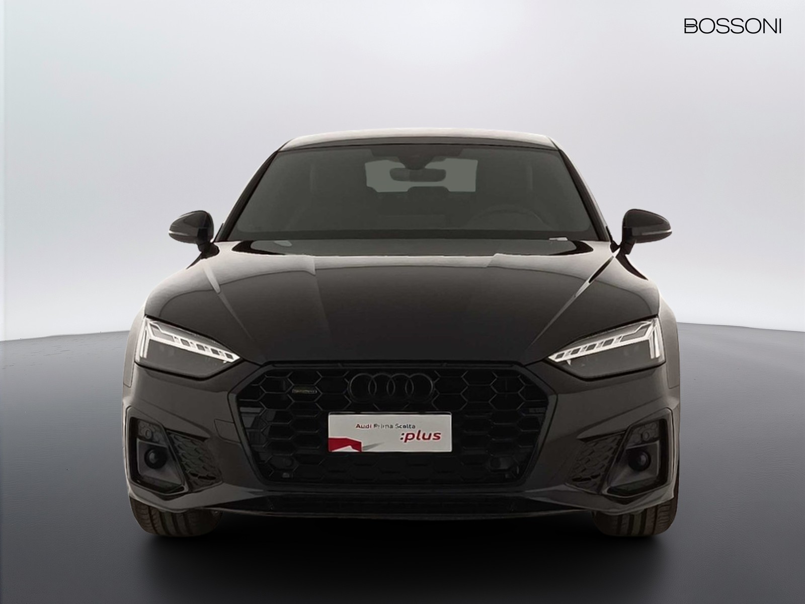 14 - Audi A5 sportback 40 2.0 tdi mhev 204cv s line edition quattro s tronic