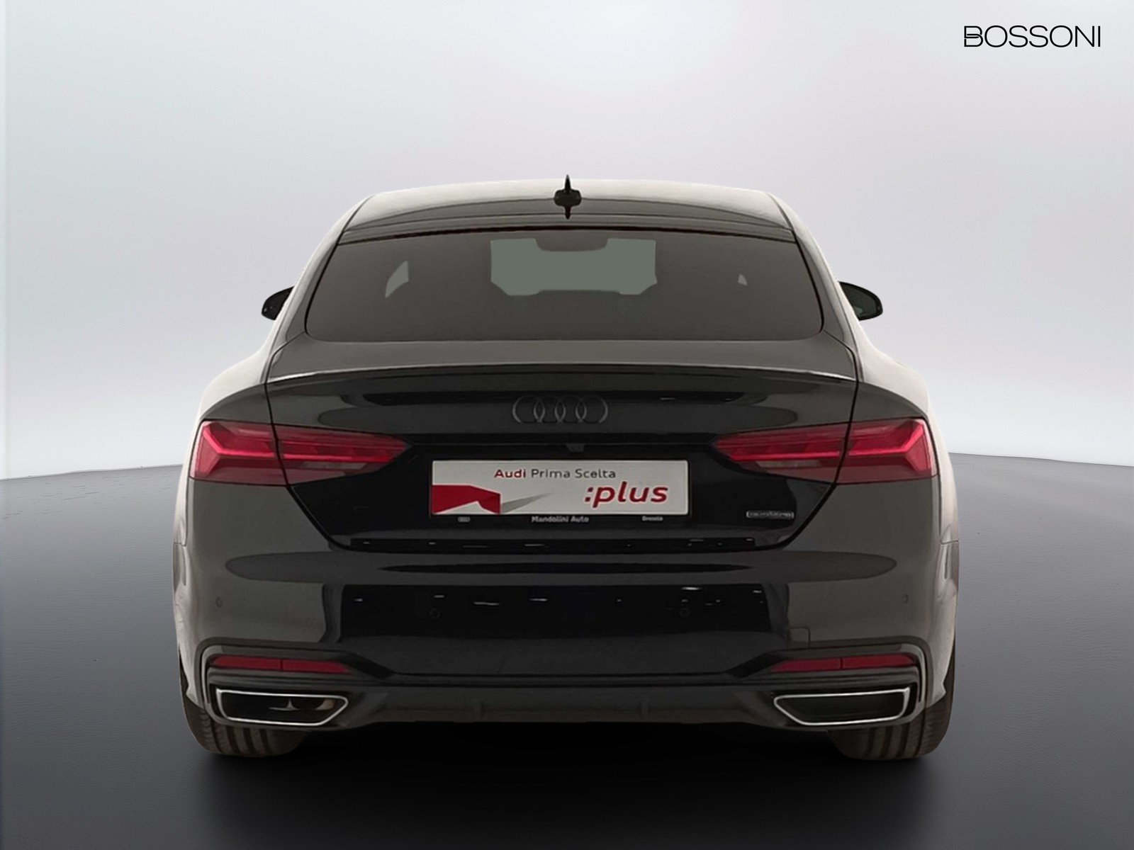 15 - Audi A5 sportback 40 2.0 tdi mhev 204cv s line edition quattro s tronic