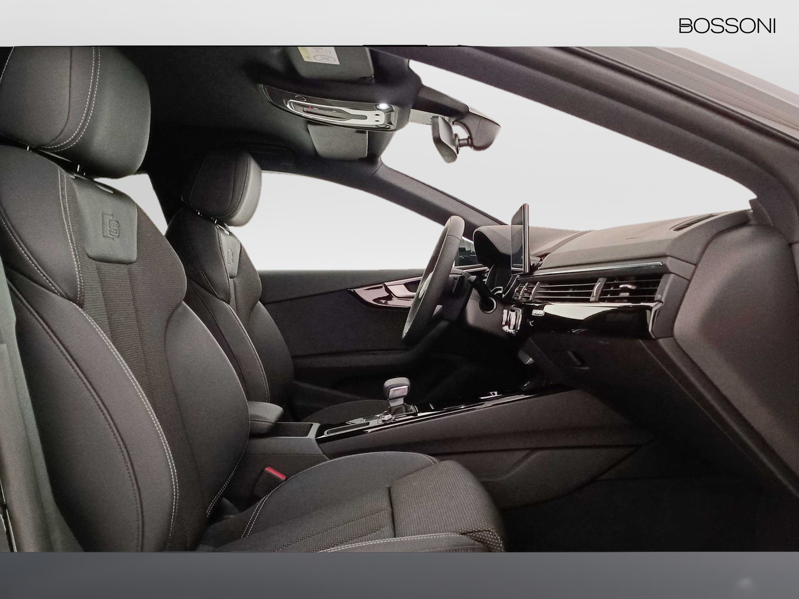 33 - Audi A5 sportback 40 2.0 tdi mhev 204cv s line edition quattro s tronic