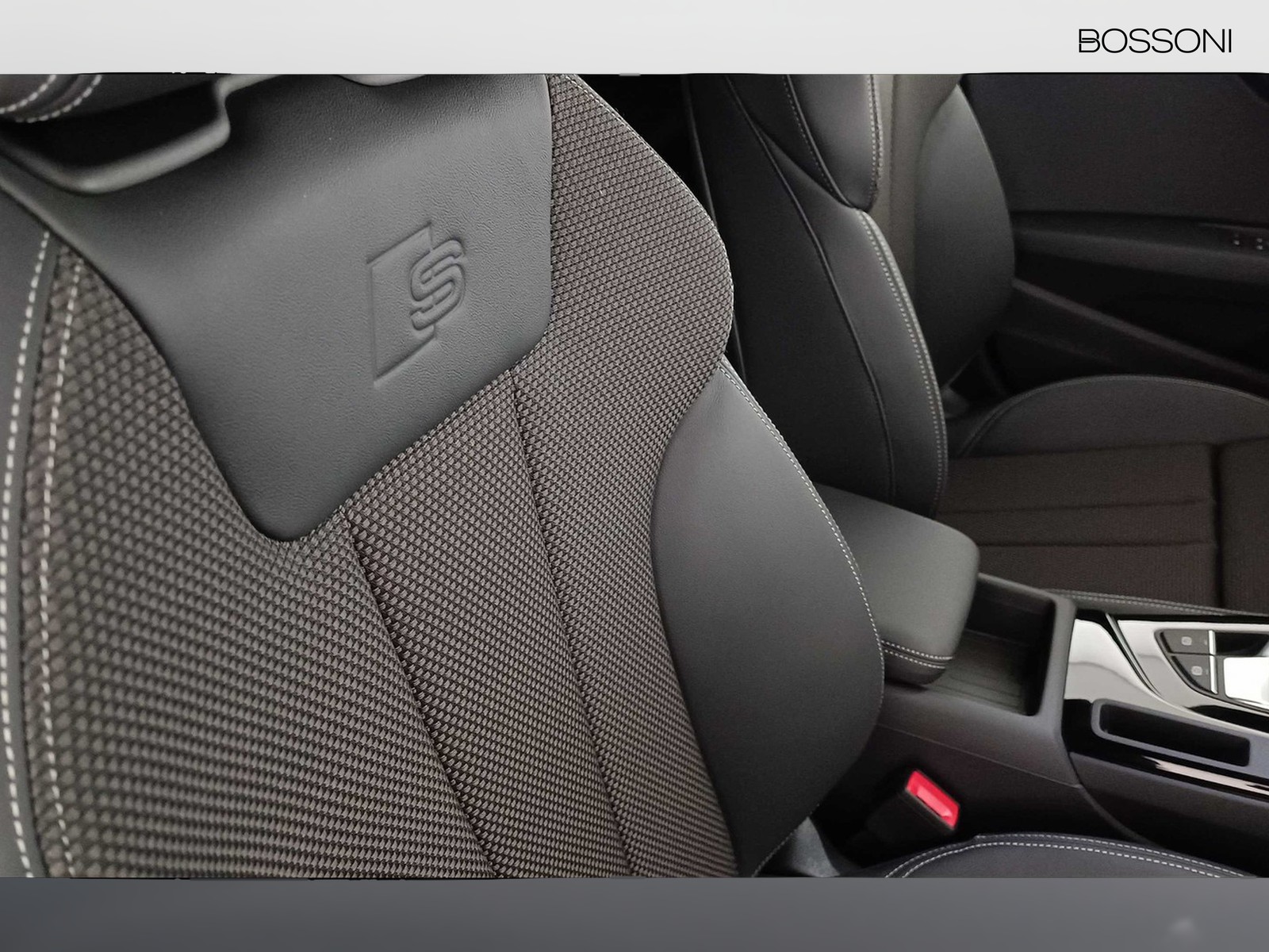 34 - Audi A5 sportback 40 2.0 tdi mhev 204cv s line edition quattro s tronic