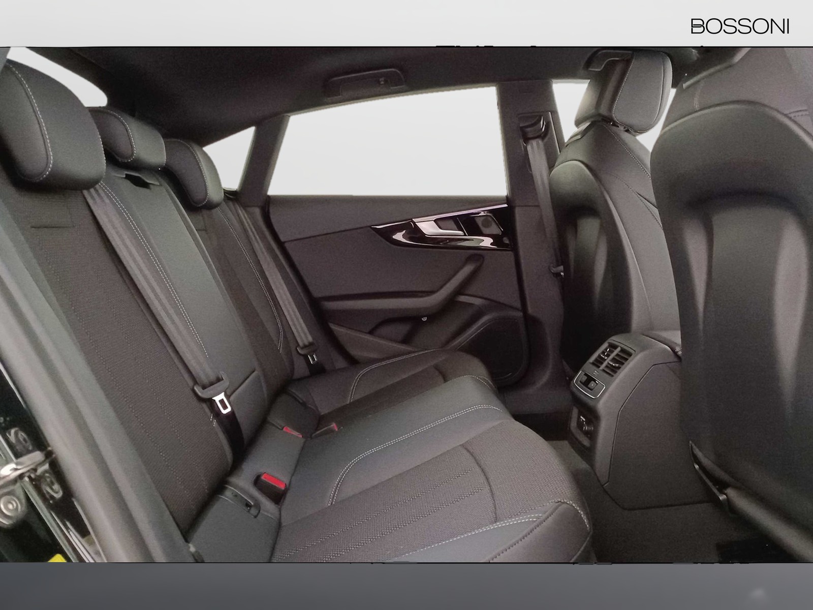 39 - Audi A5 sportback 40 2.0 tdi mhev 204cv s line edition quattro s tronic