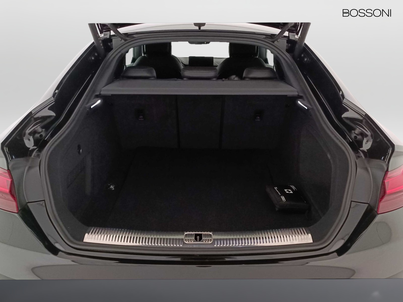 42 - Audi A5 sportback 40 2.0 tdi mhev 204cv s line edition quattro s tronic
