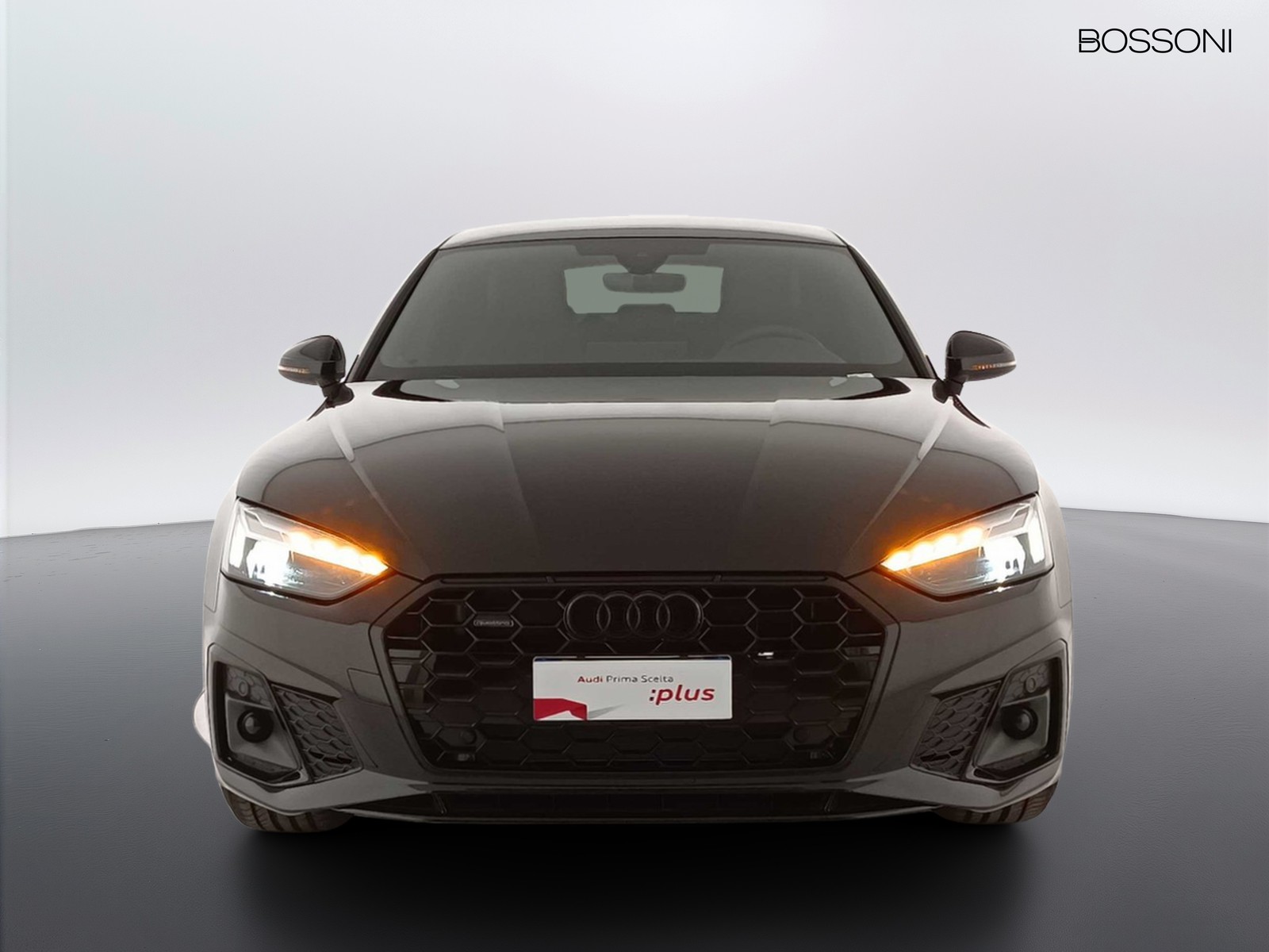 51 - Audi A5 sportback 40 2.0 tdi mhev 204cv s line edition quattro s tronic