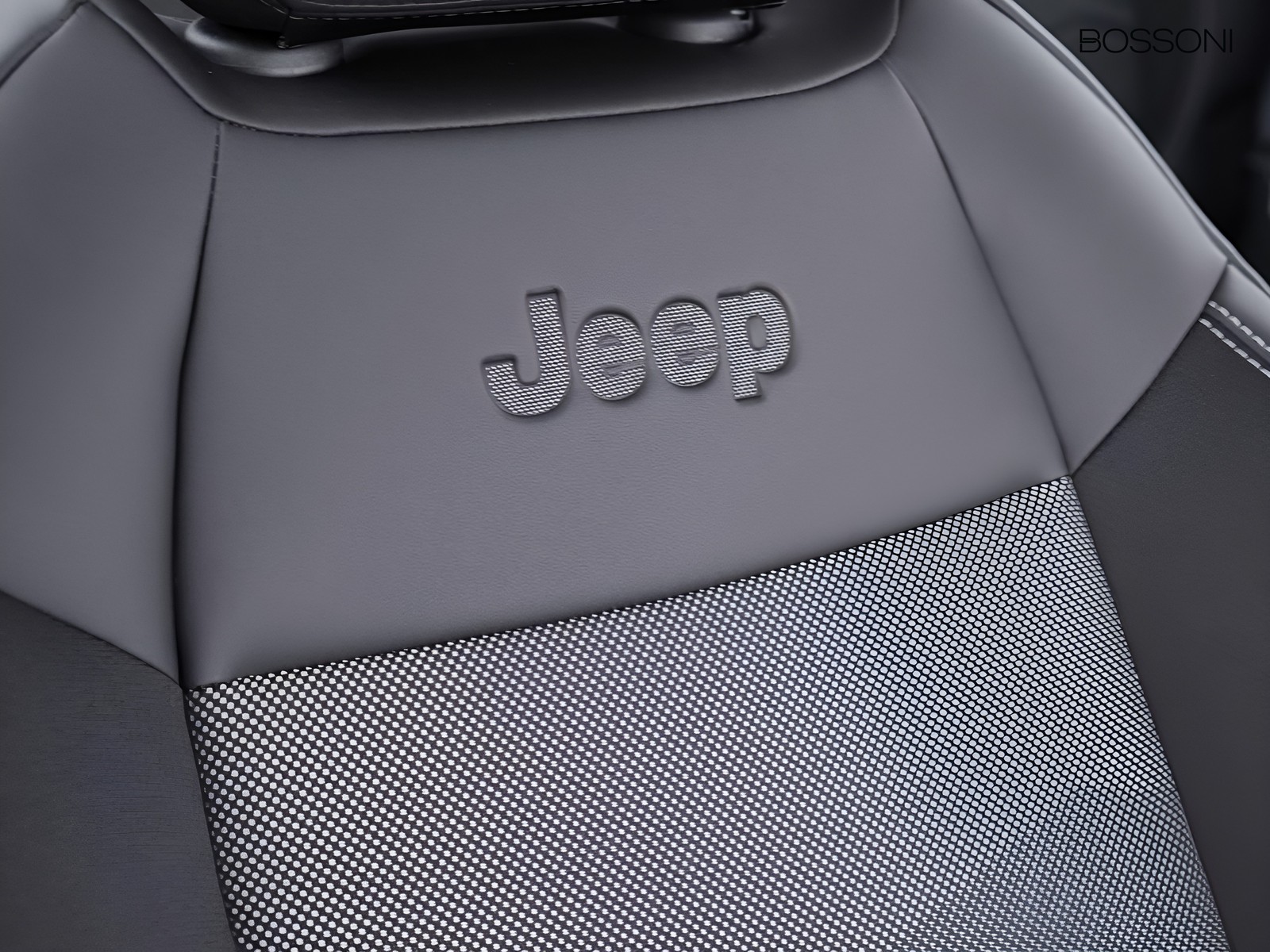20 - Jeep Avenger 1.2 turbo 100cv altitude fwd