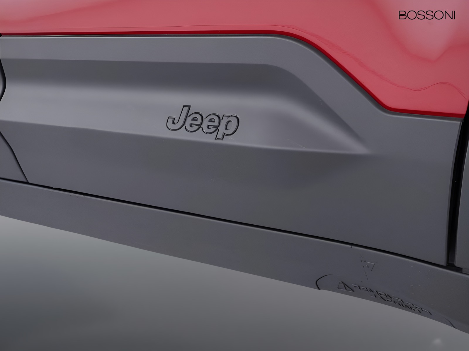 34 - Jeep Avenger 1.2 turbo 100cv altitude fwd