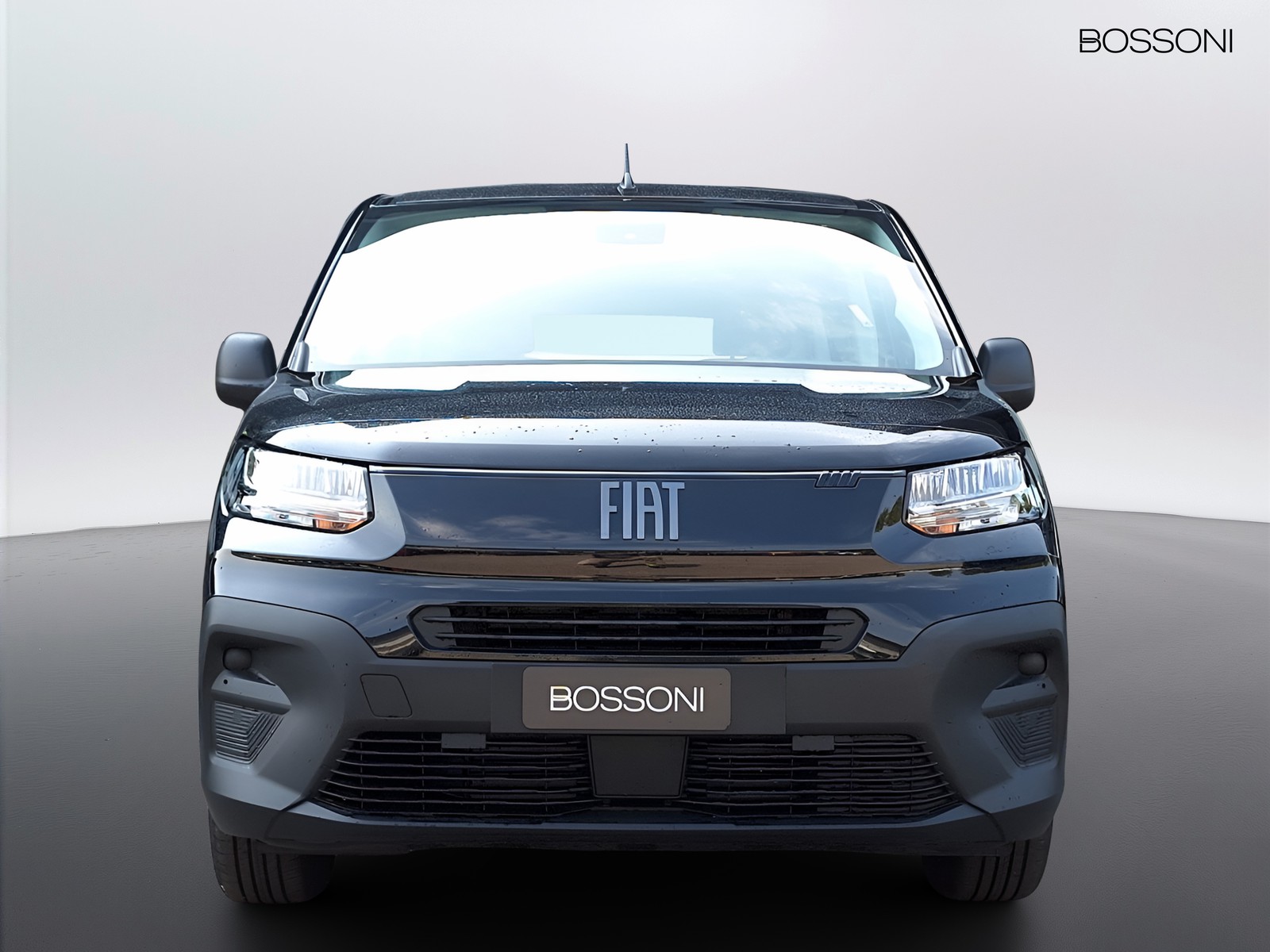 2 - Fiat Doblò passo corto 1.5 diesel 130cv doblo