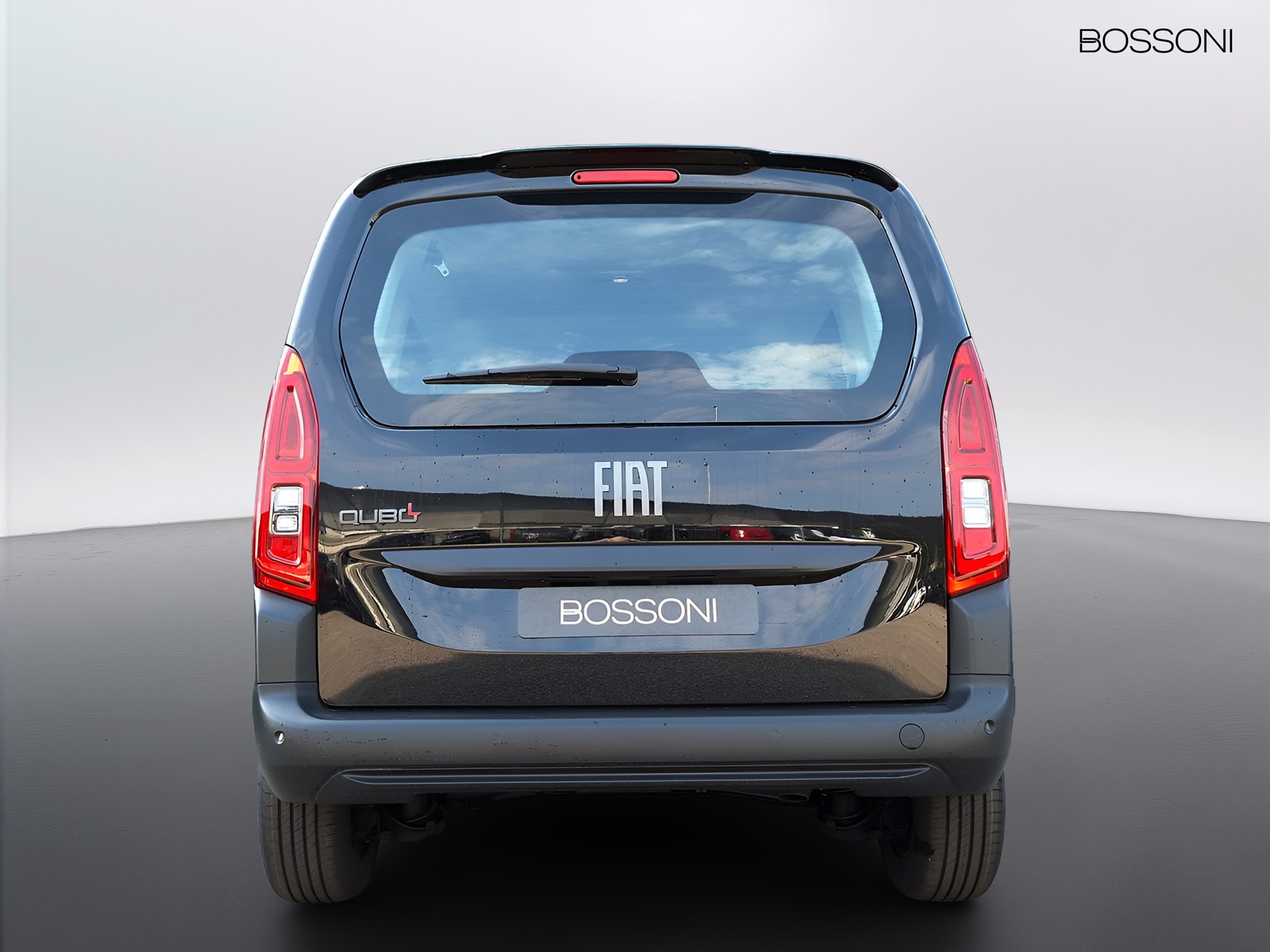 5 - Fiat Doblò passo corto 1.5 diesel 130cv doblo