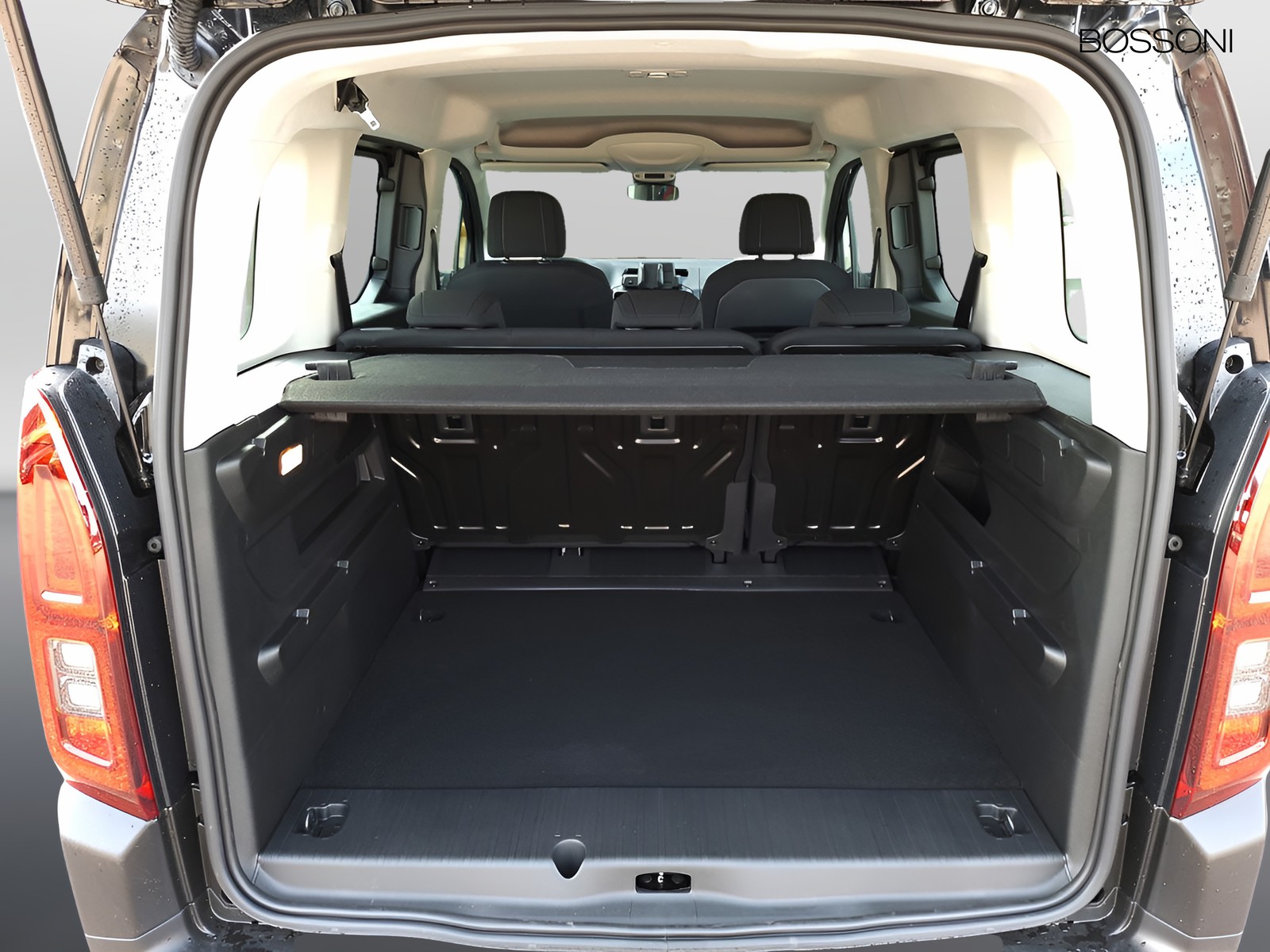 6 - Fiat Doblò passo corto 1.5 diesel 130cv doblo