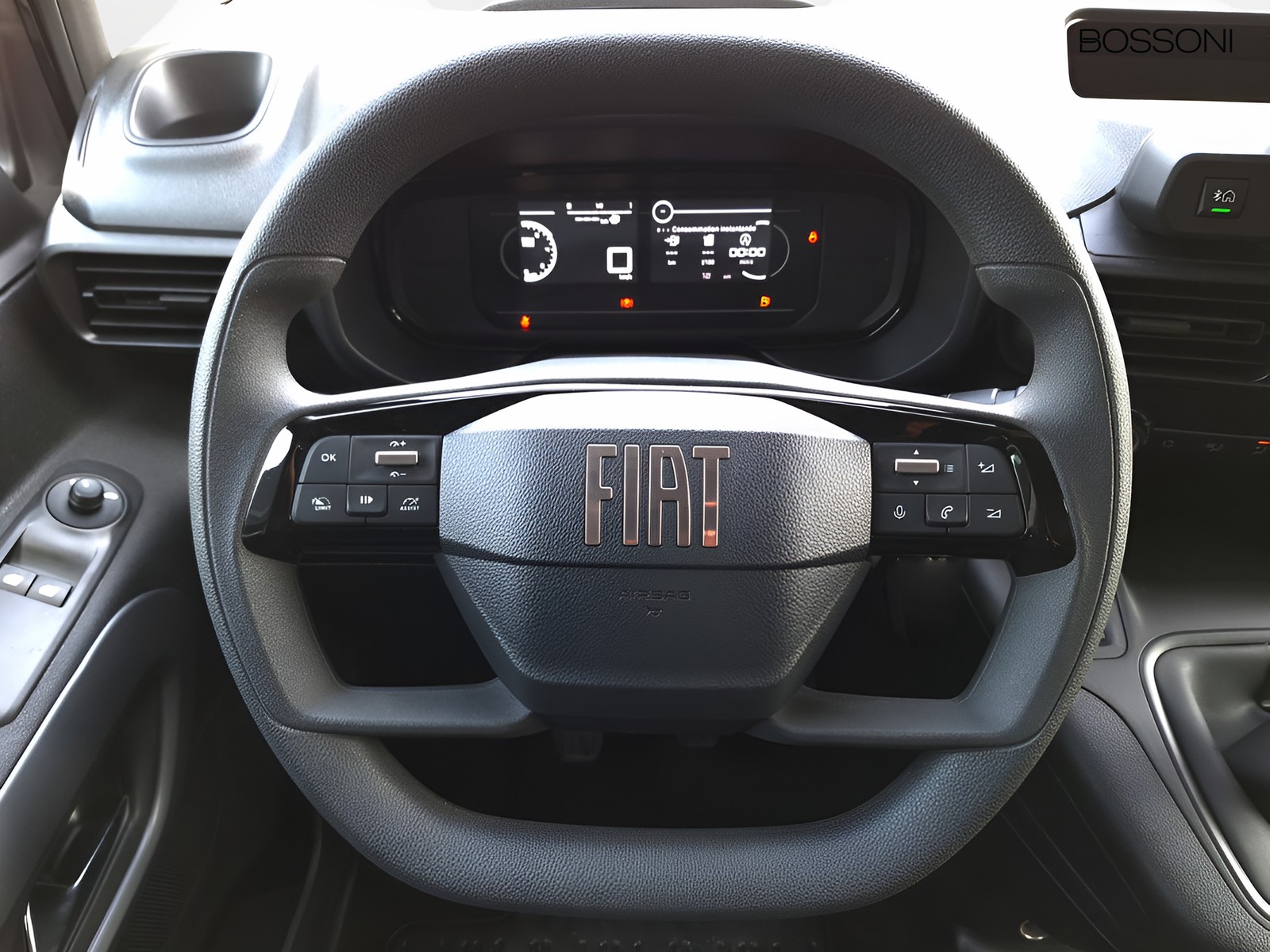 10 - Fiat Doblò passo corto 1.5 diesel 130cv doblo