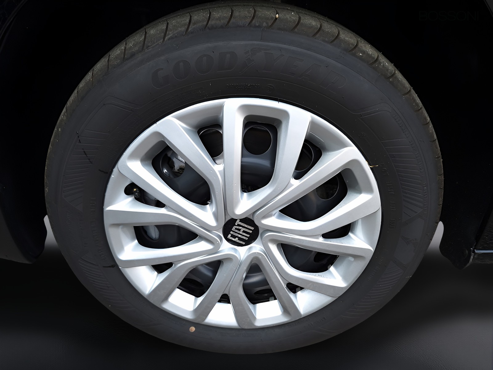 14 - Fiat Doblò passo corto 1.5 diesel 130cv doblo