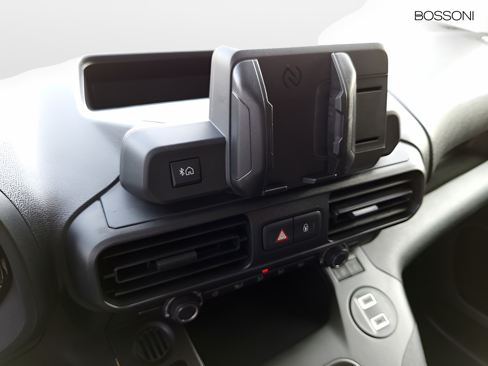 17 - Fiat Doblò passo corto 1.5 diesel 130cv doblo