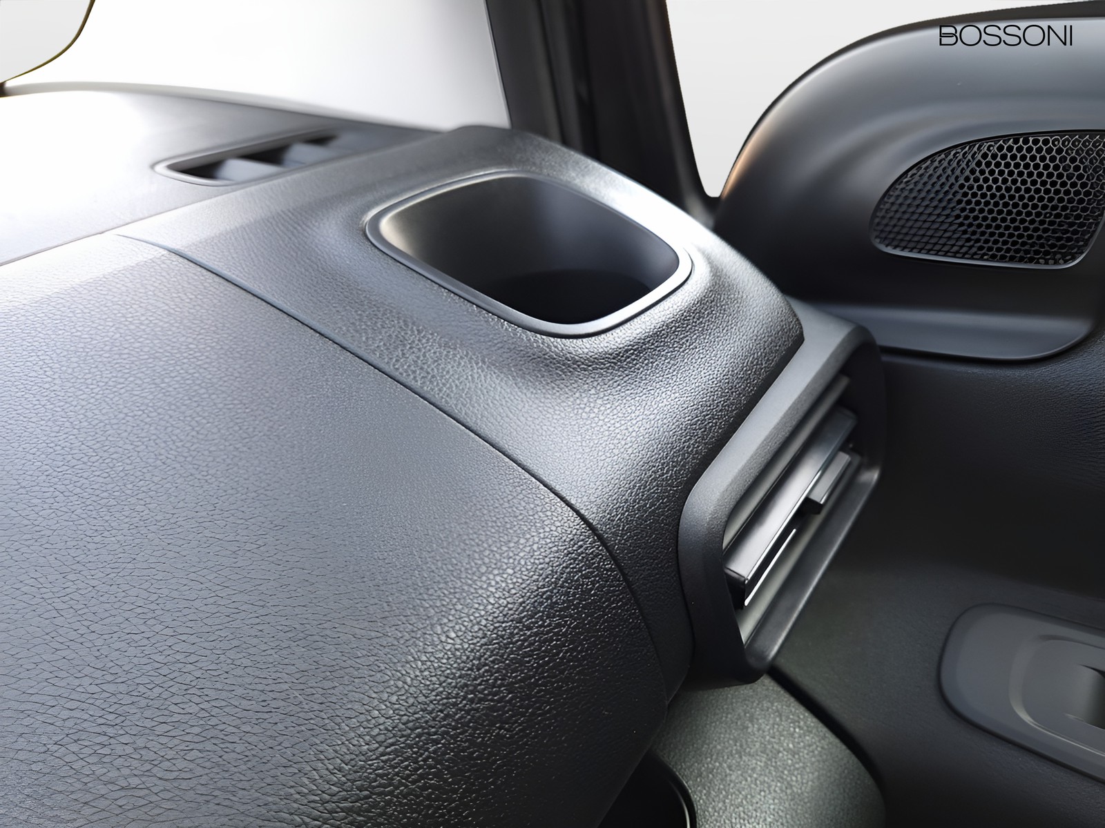 21 - Fiat Doblò passo corto 1.5 diesel 130cv doblo