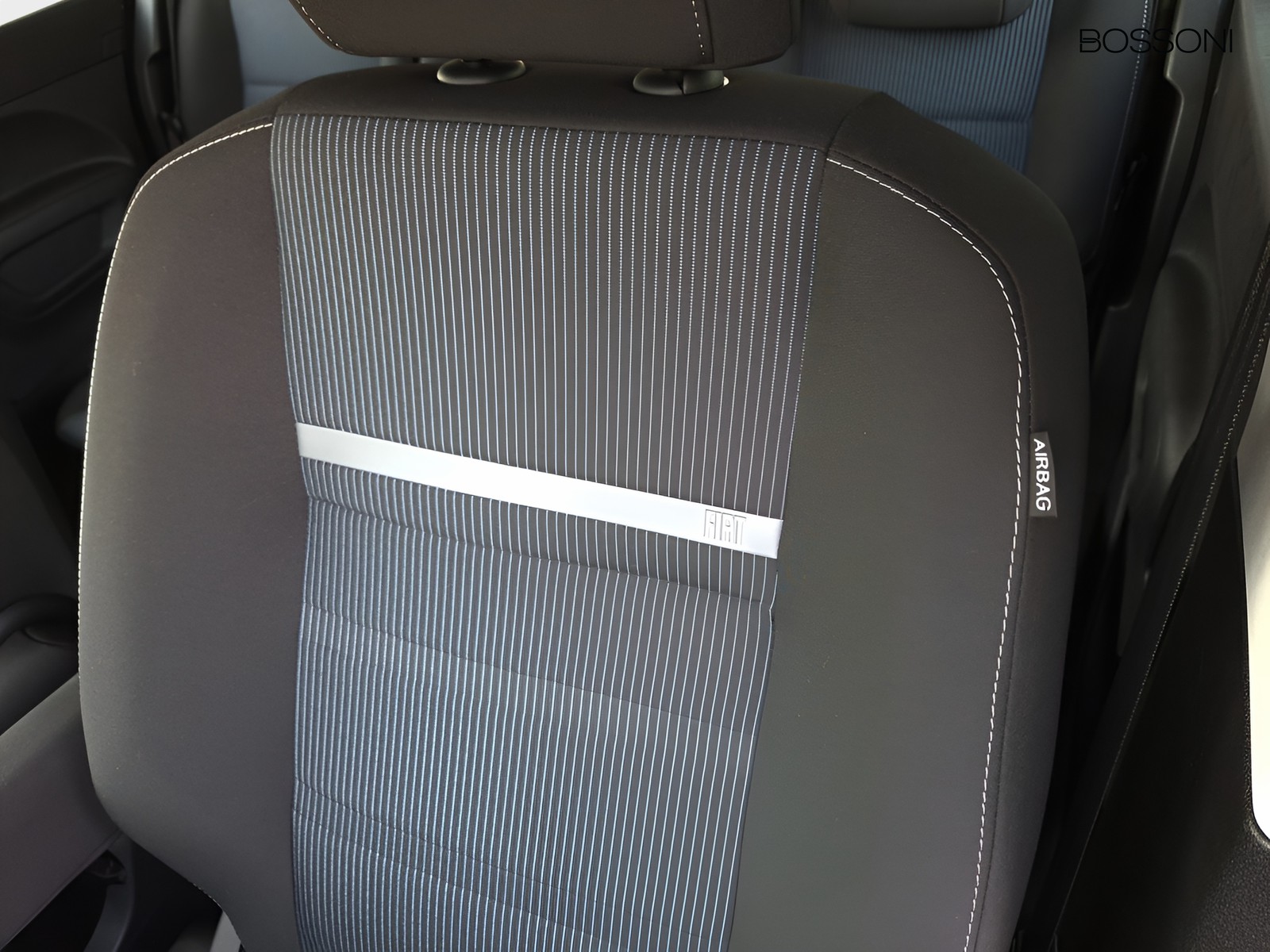 22 - Fiat Doblò passo corto 1.5 diesel 130cv doblo