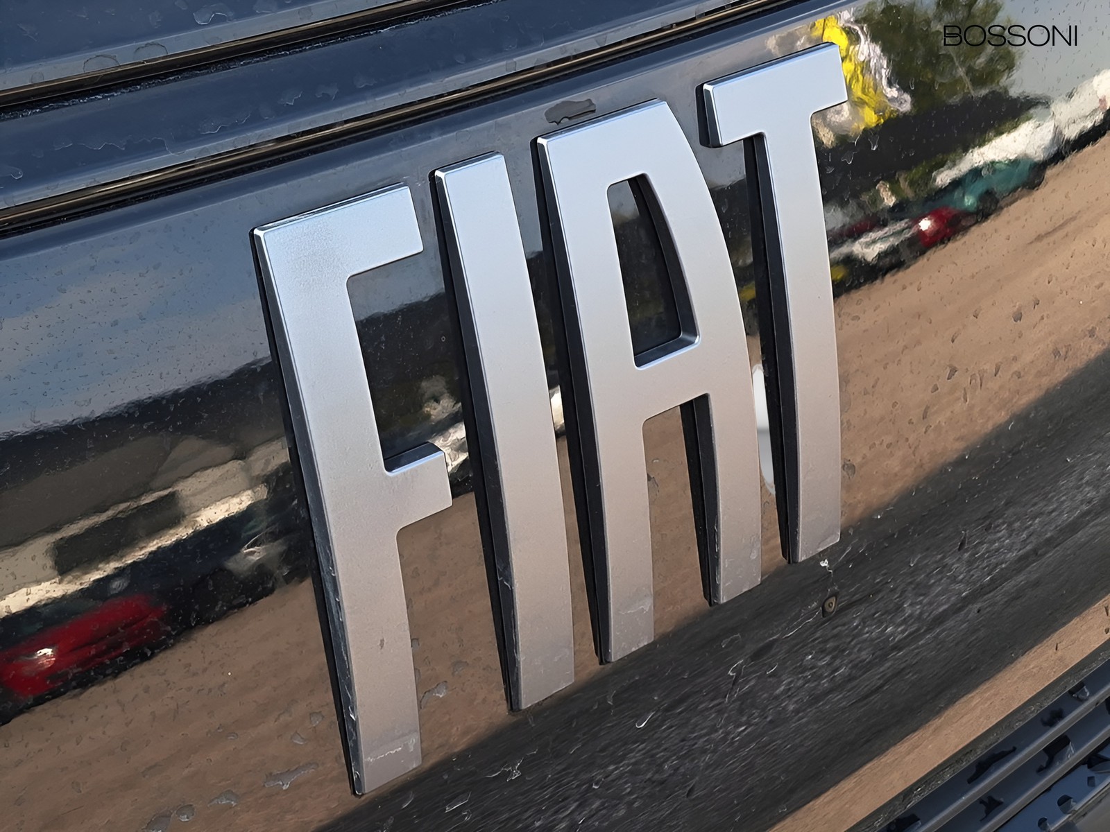 24 - Fiat Doblò passo corto 1.5 diesel 130cv doblo