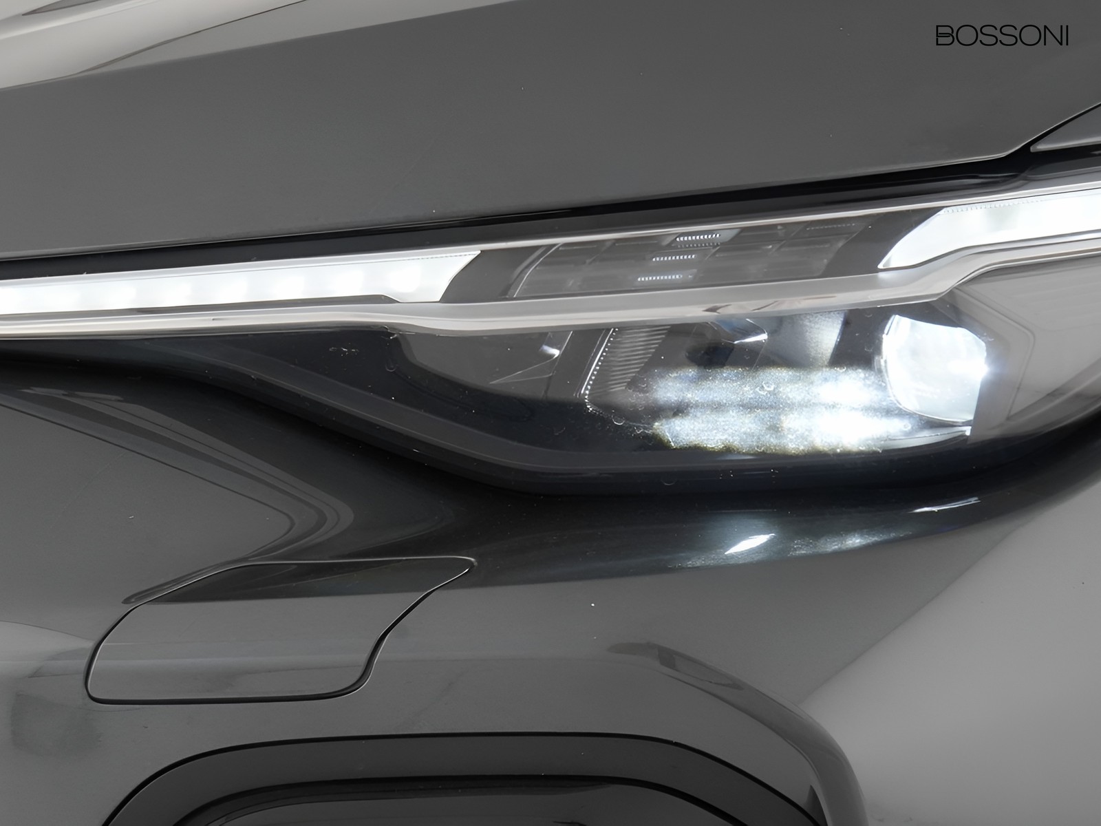6 - Audi Q5 2.0 tdi mhev+ 204cv s line edition quattro s tronic