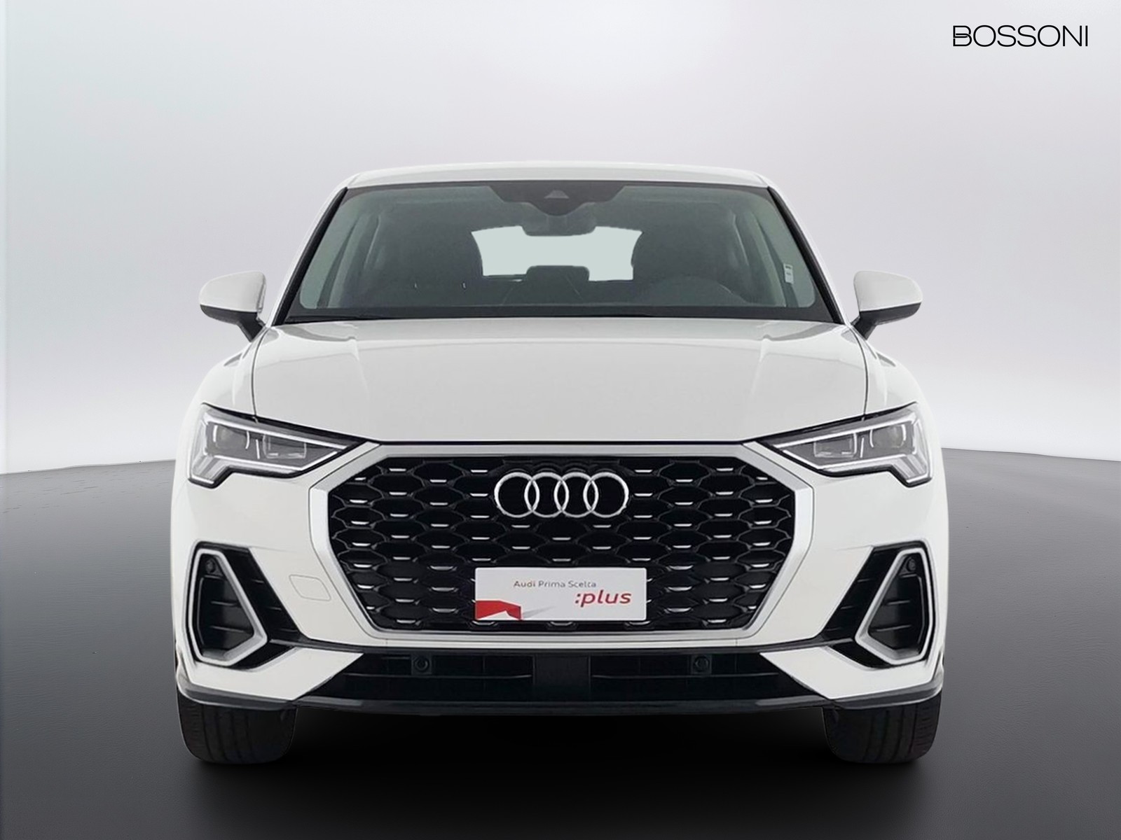14 - Audi Q3 sportback 35 2.0 tdi s line edition s tronic