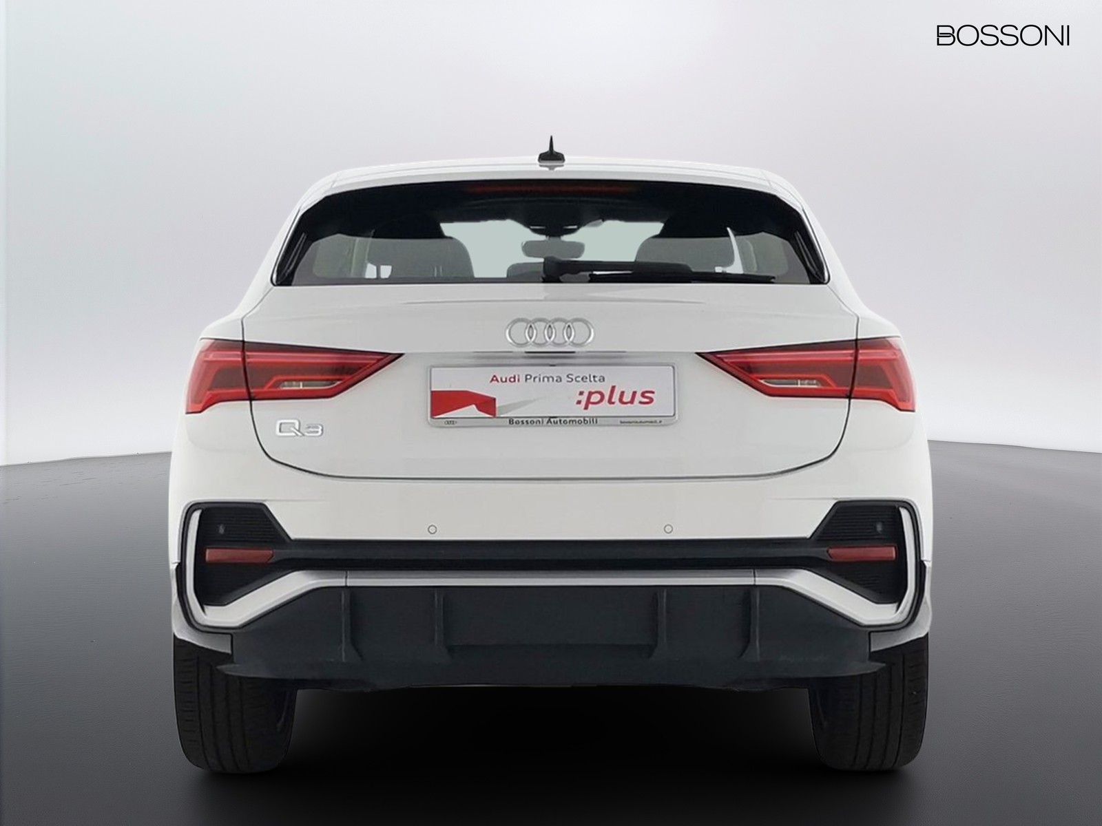 15 - Audi Q3 sportback 35 2.0 tdi s line edition s tronic