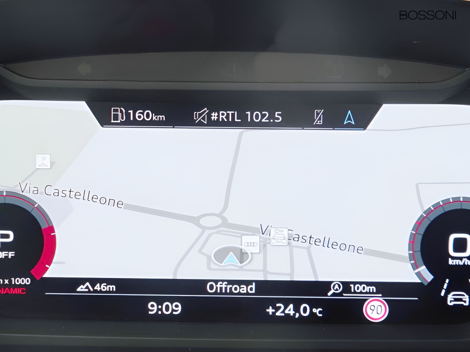 28 - Audi Q3 sportback 35 2.0 tdi s line edition s tronic