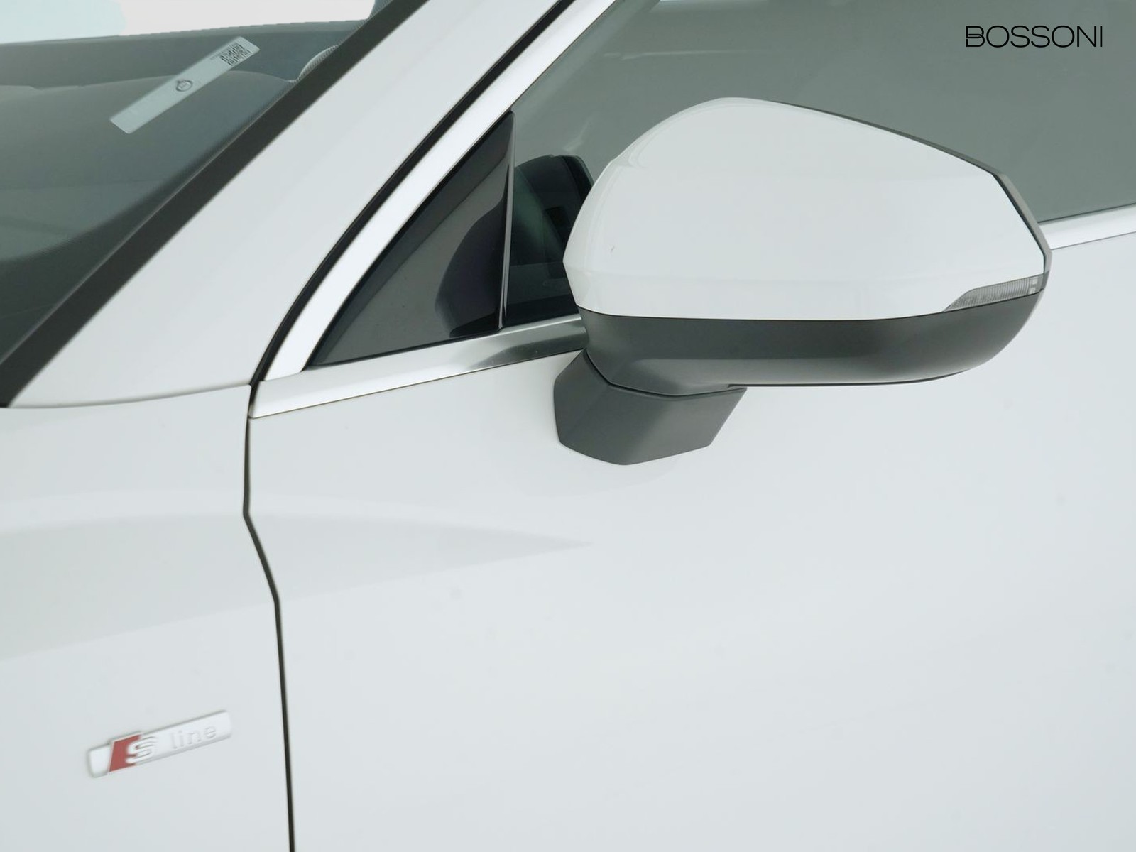 35 - Audi Q3 sportback 35 2.0 tdi s line edition s tronic