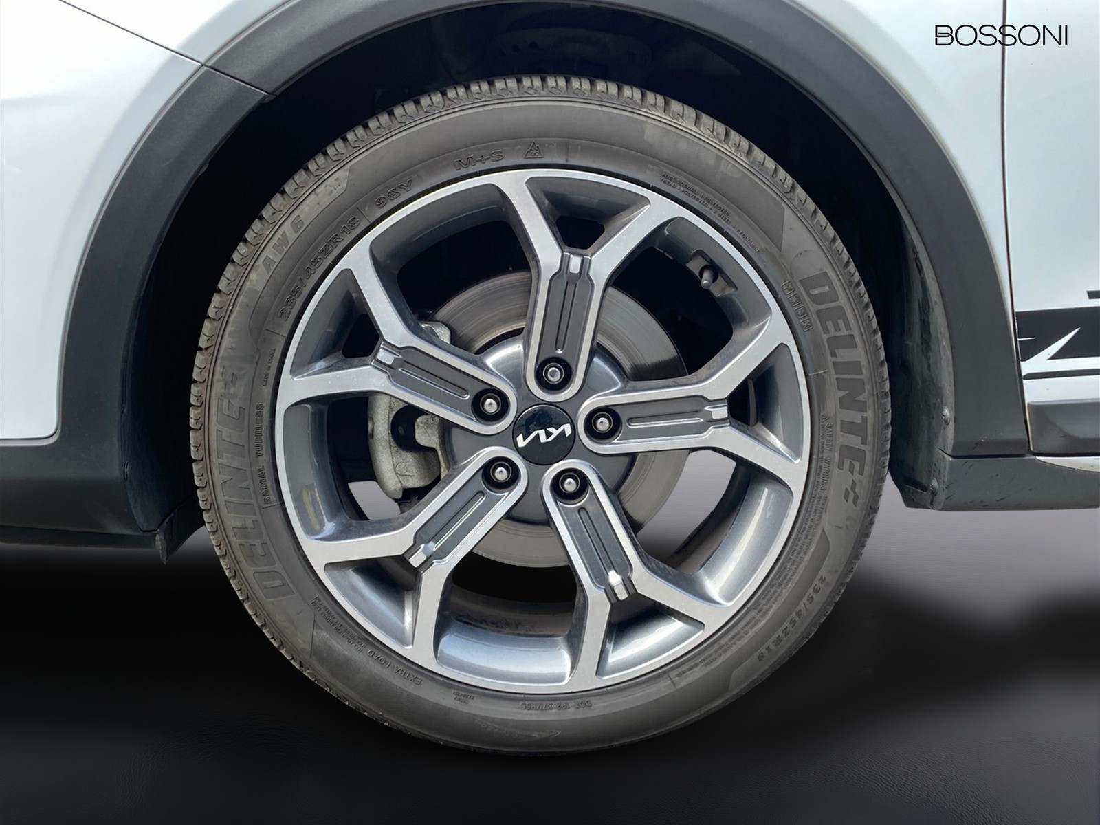6 - Kia Xceed 1.0 t-gdi 117cv business 2wd