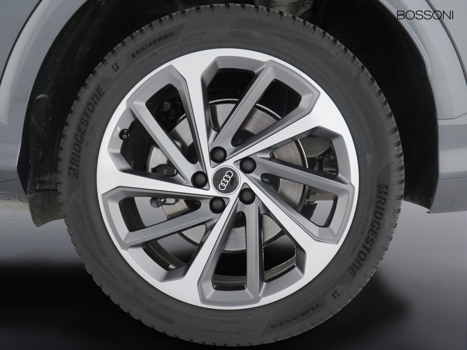 12 - Audi Q5 2.0 tdi mhev+ 204cv s line edition quattro s tronic