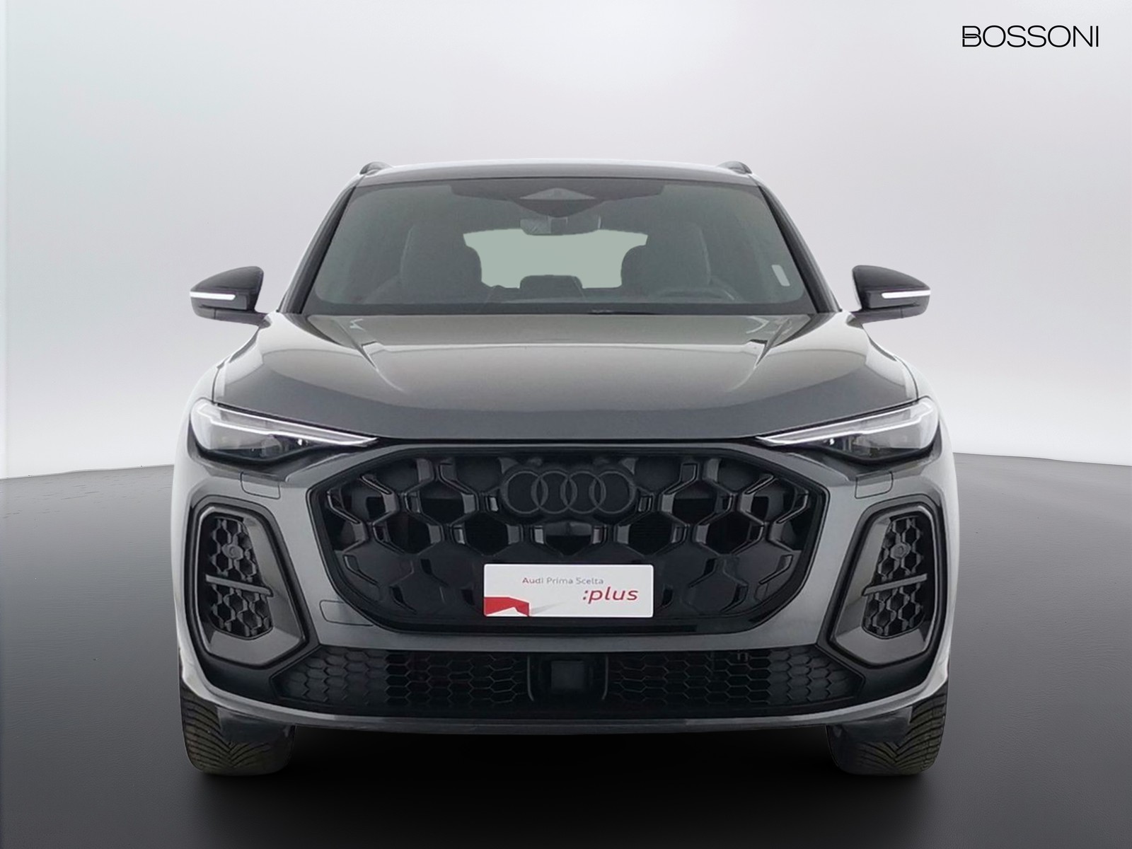 14 - Audi Q5 2.0 tdi mhev+ 204cv s line edition quattro s tronic
