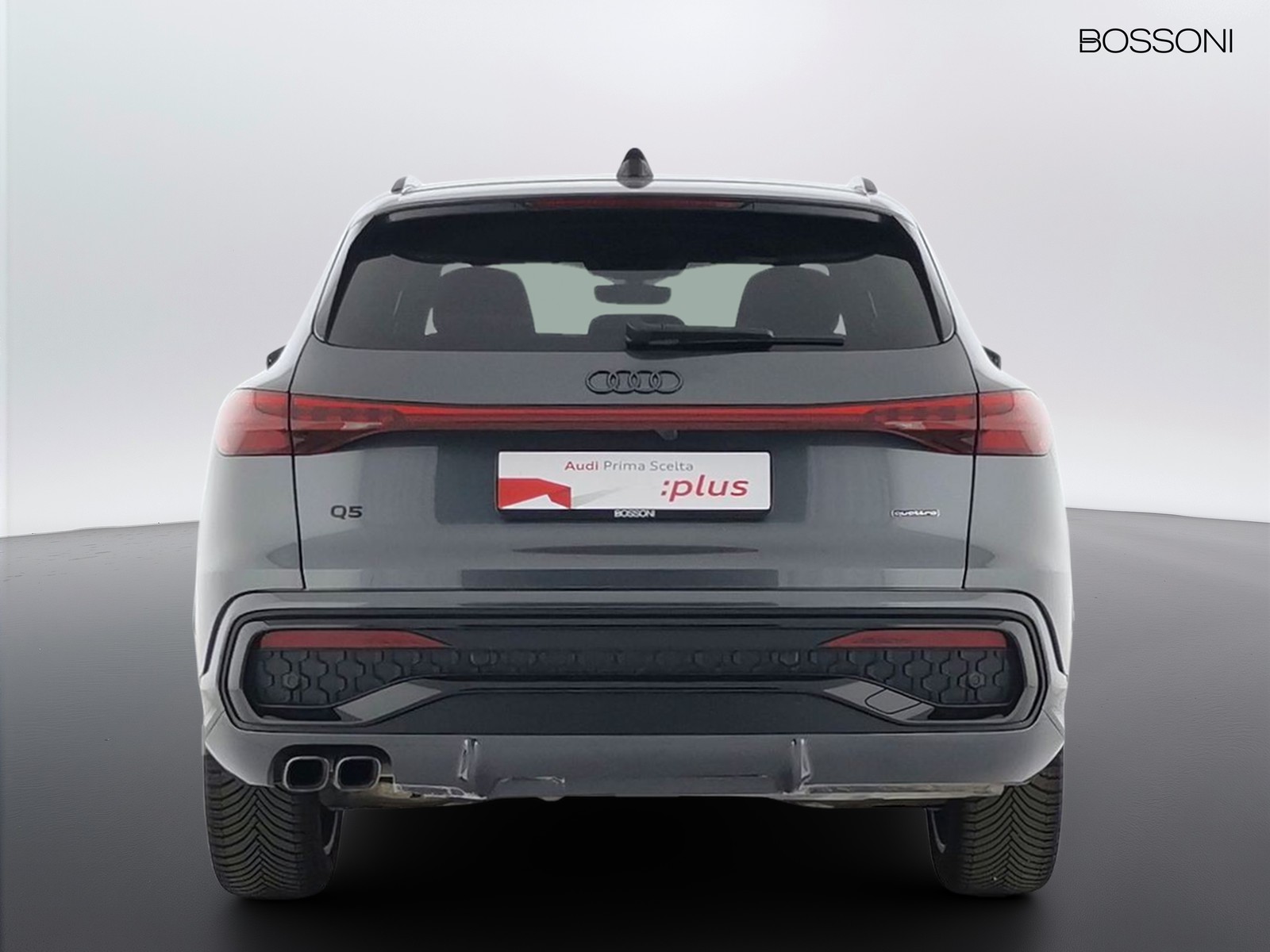 15 - Audi Q5 2.0 tdi mhev+ 204cv s line edition quattro s tronic