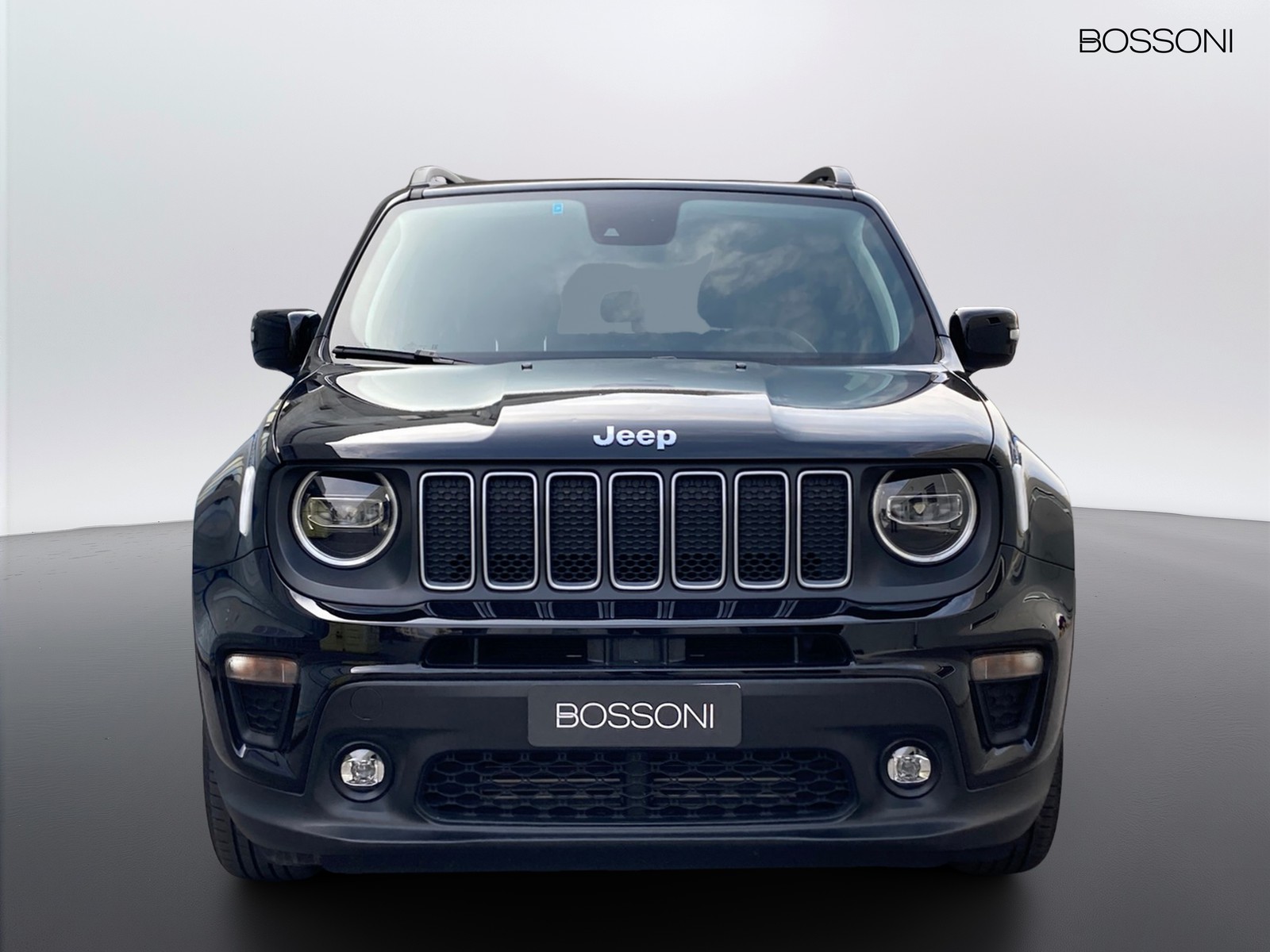 2 - Jeep Renegade 1.6 multijet ii 130cv limited 2wd