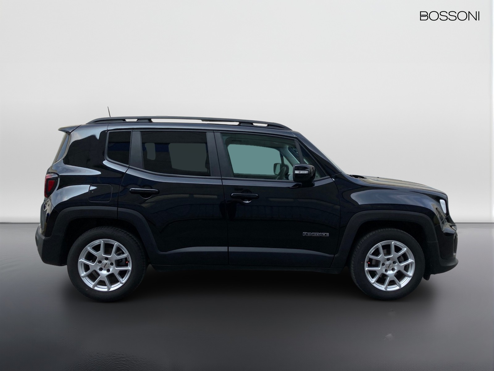 5 - Jeep Renegade 1.6 multijet ii 130cv limited 2wd