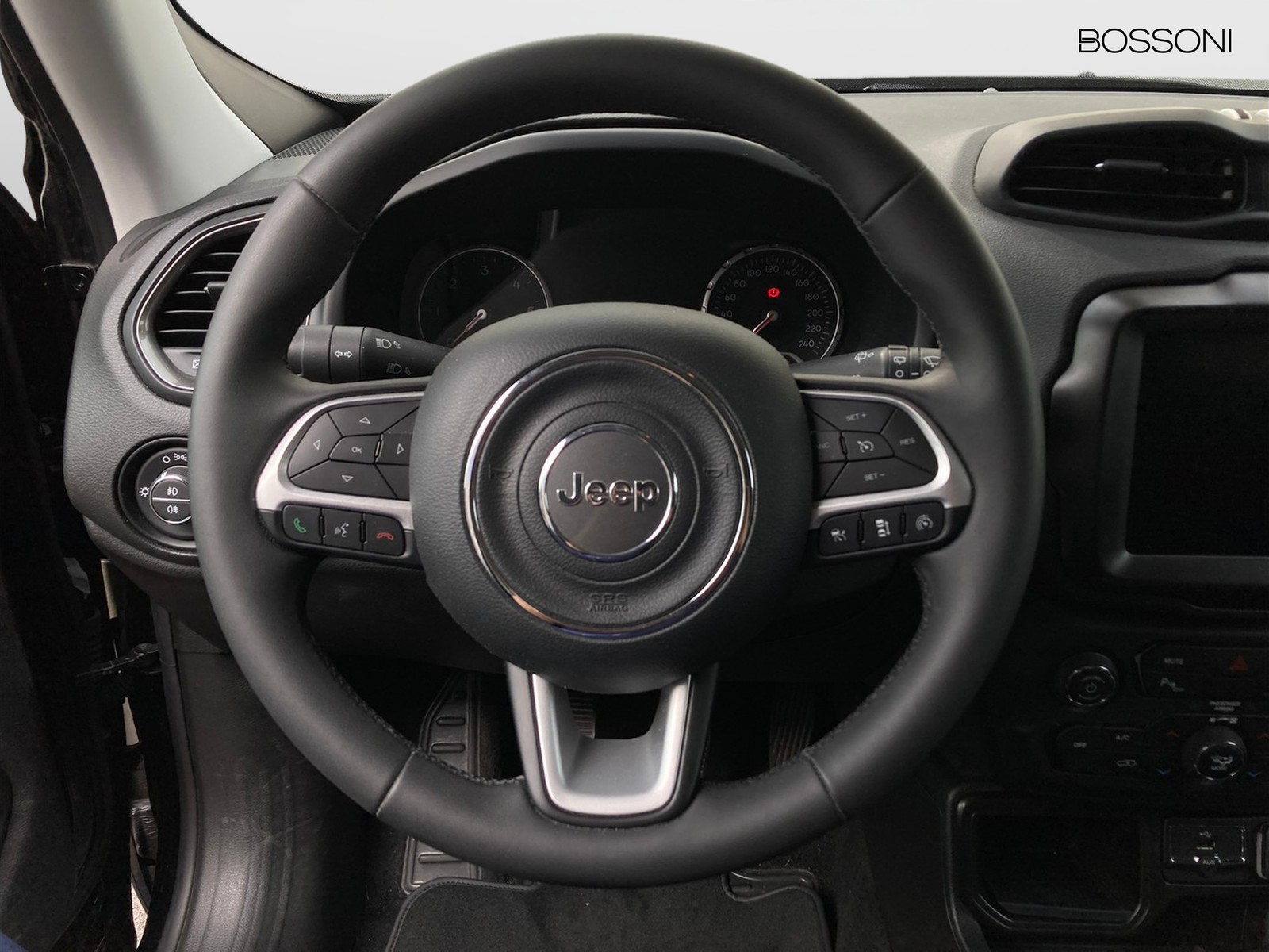 12 - Jeep Renegade 1.6 multijet ii 130cv limited 2wd