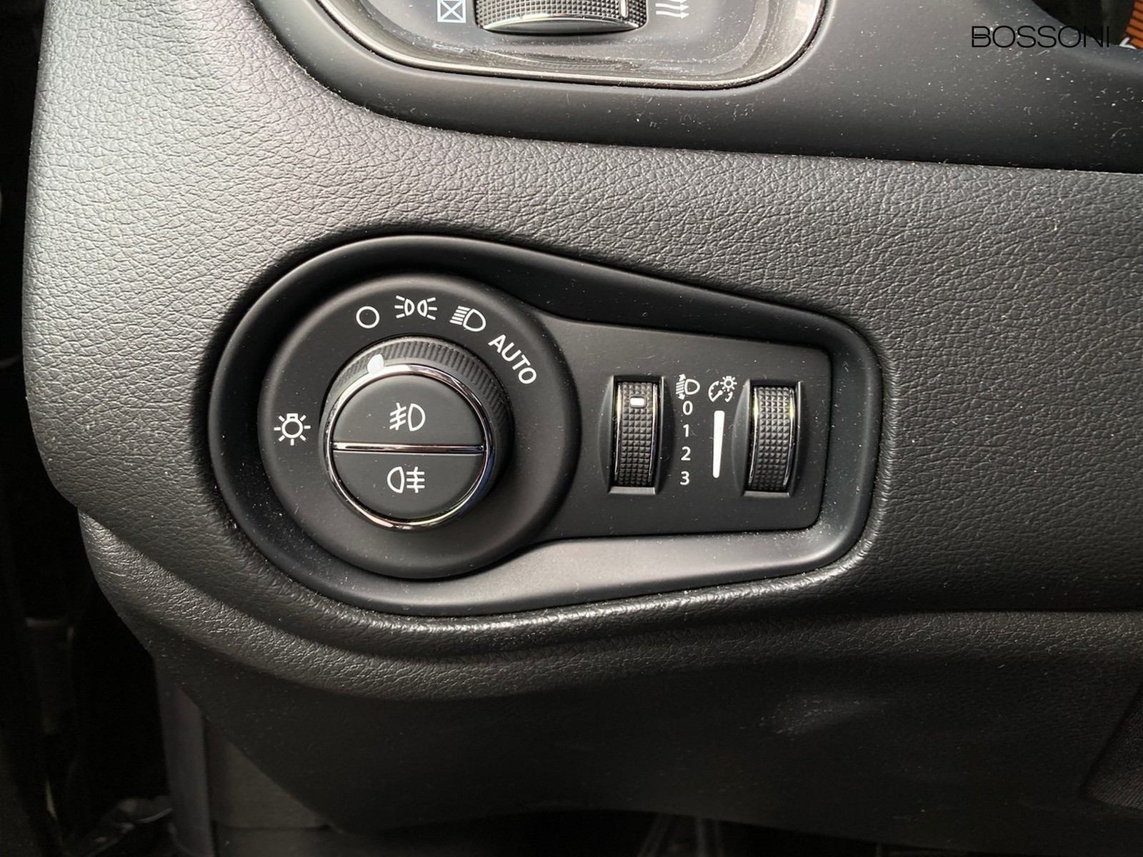 20 - Jeep Renegade 1.6 multijet ii 130cv limited 2wd