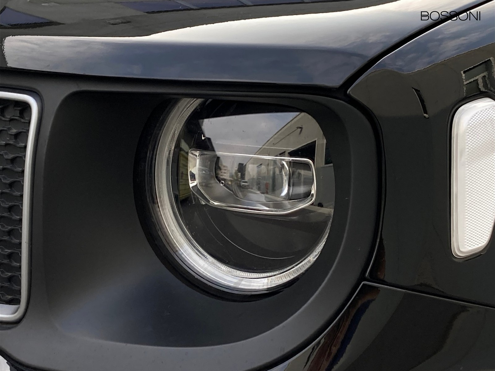 21 - Jeep Renegade 1.6 multijet ii 130cv limited 2wd