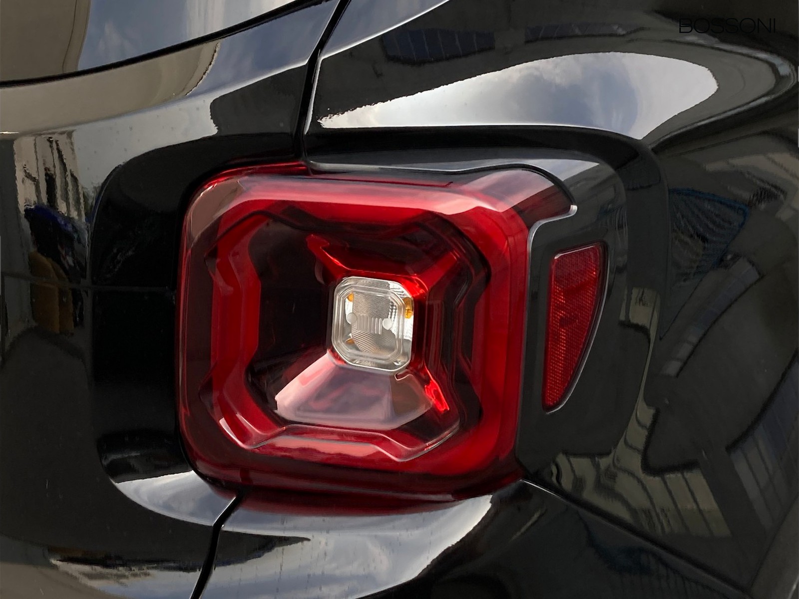 23 - Jeep Renegade 1.6 multijet ii 130cv limited 2wd