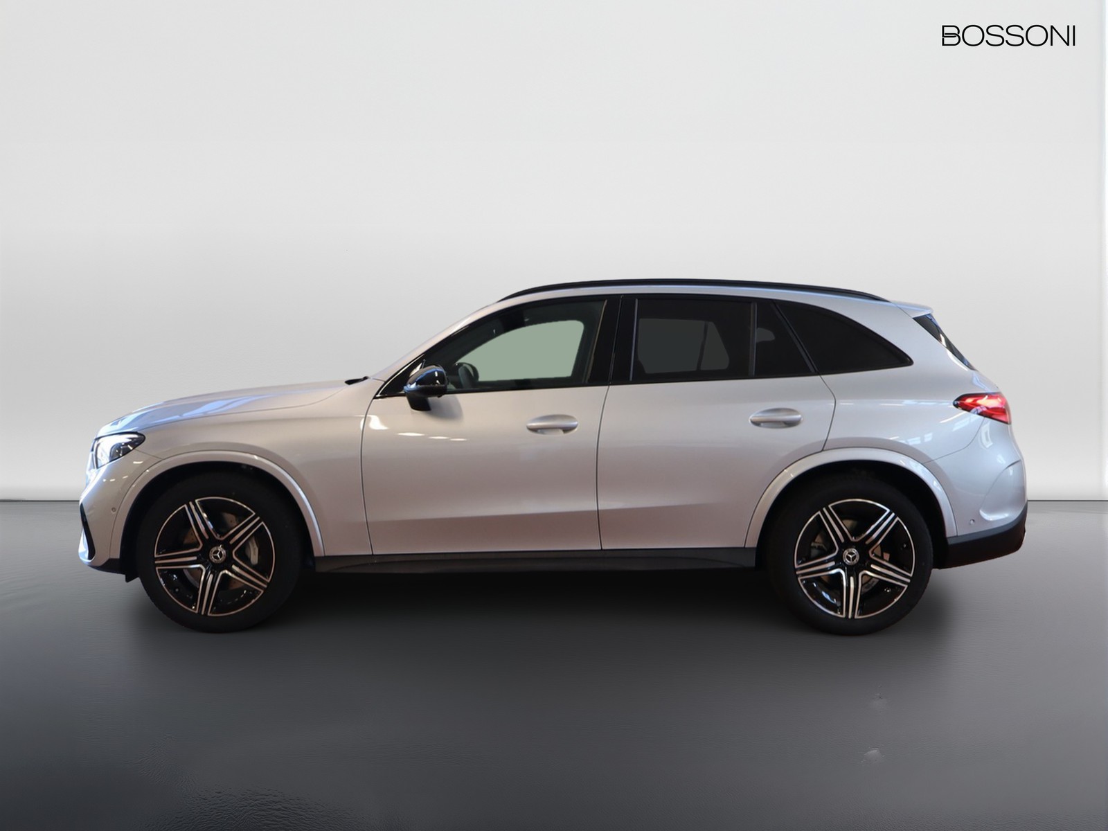 3 - Mercedes GLC suv 220 d amg line advanced 4matic 9g-tronic