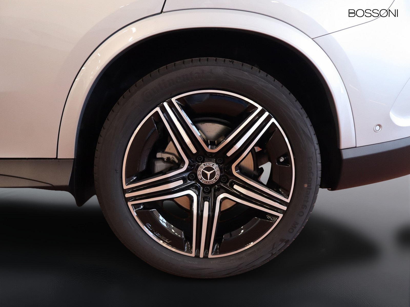 4 - Mercedes GLC suv 220 d amg line advanced 4matic 9g-tronic
