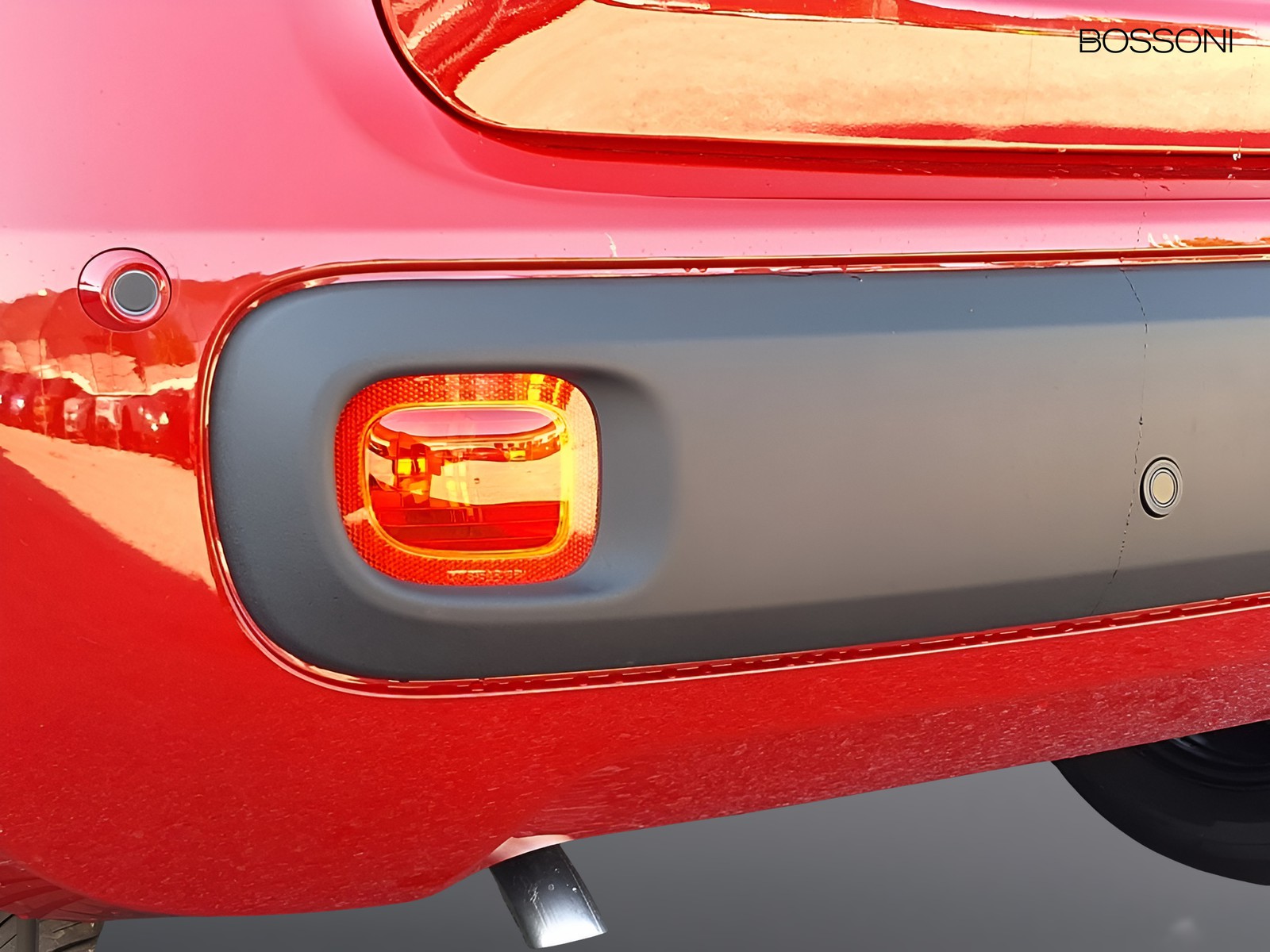 23 - Fiat Pandina 1.0 firefly hybrid 65cv pop s&s
