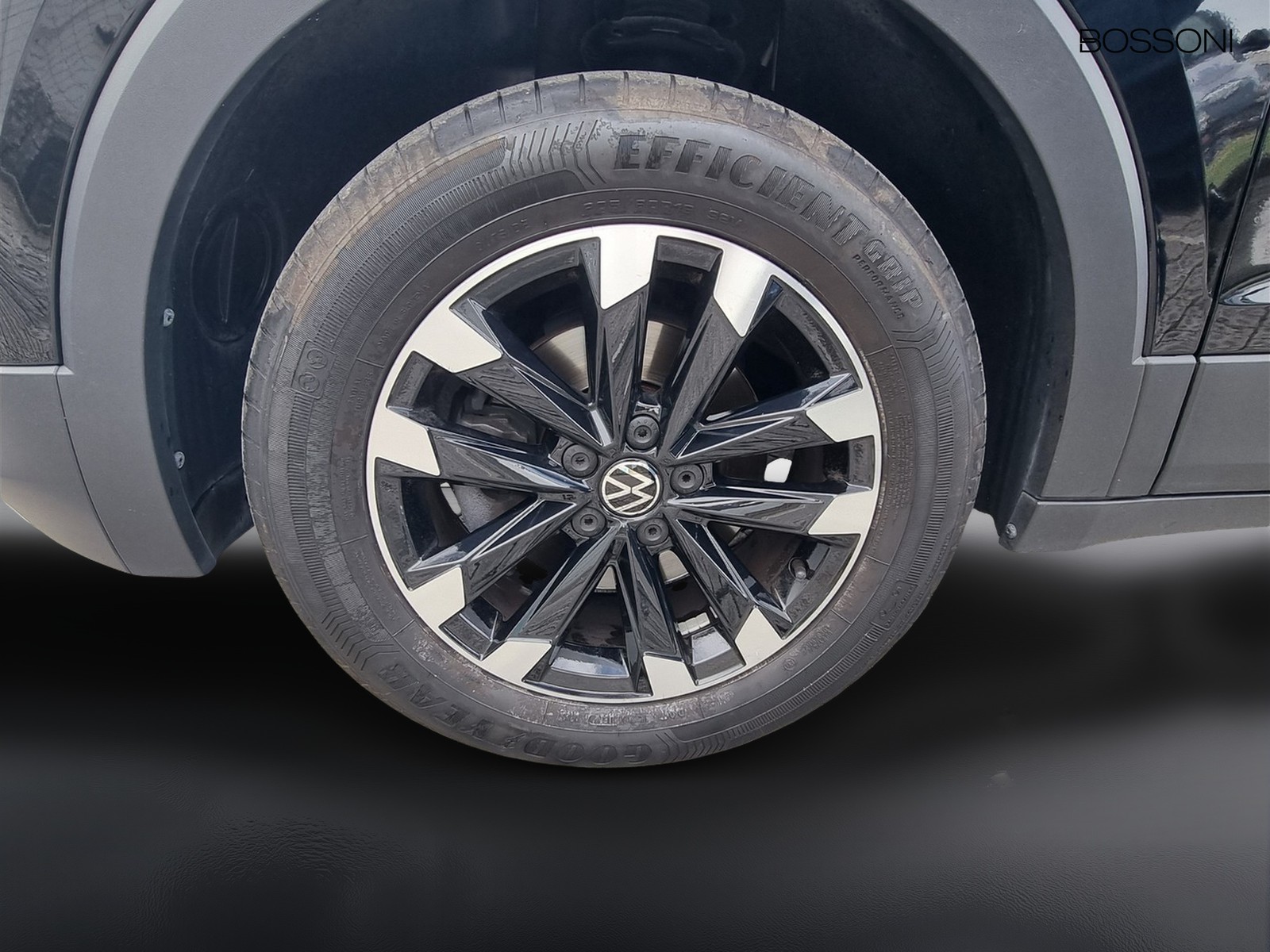 5 - Volkswagen T-Cross 1.0 tsi 110cv style dsg