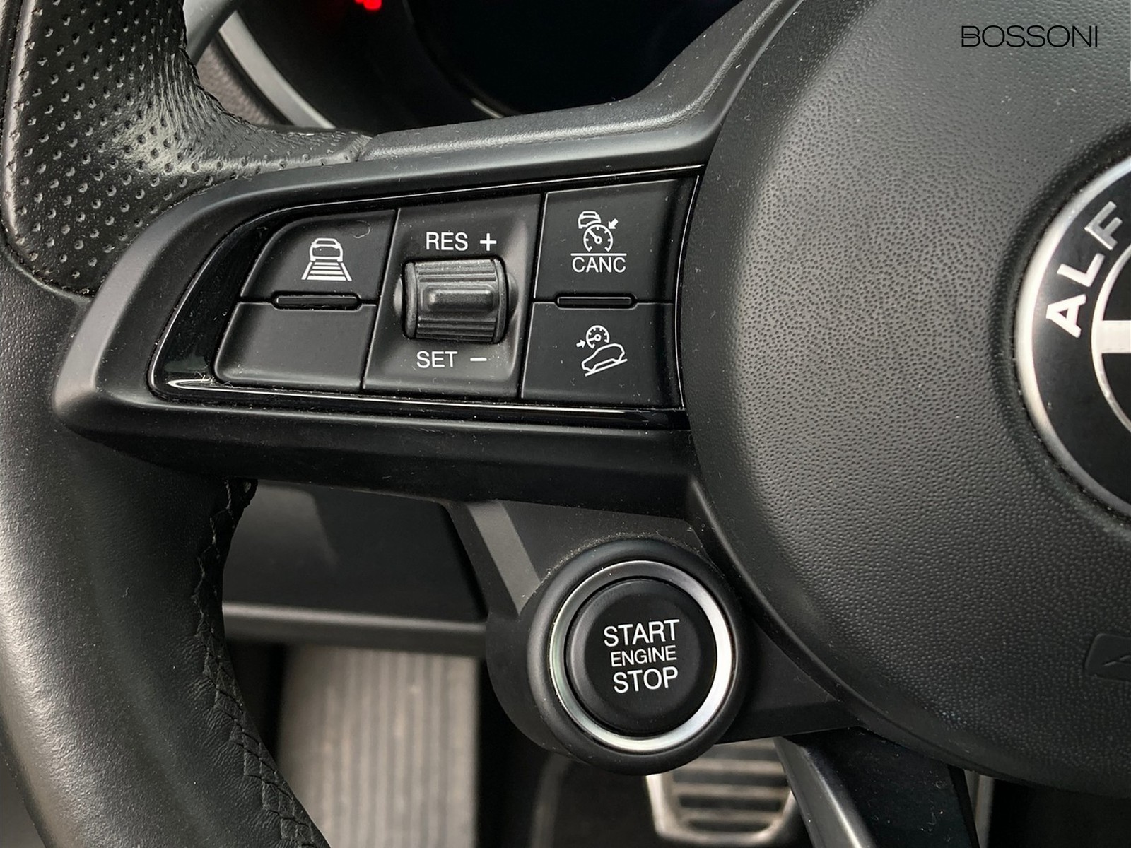 15 - Alfa Romeo Stelvio 2.2 turbo 210cv sprint q4 at8
