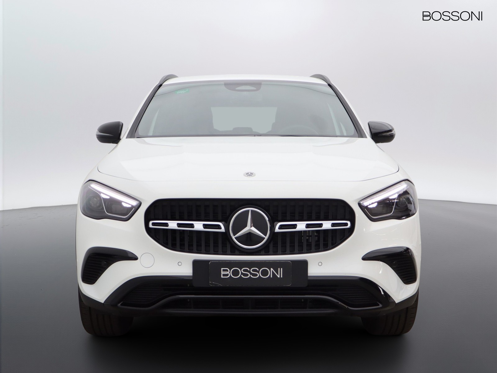 2 - Mercedes GLA 250 e plug-in hybrid progressive extra 8g-dct
