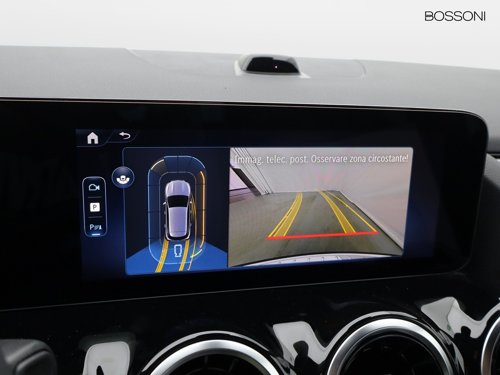 11 - Mercedes GLA 250 e plug-in hybrid progressive extra 8g-dct