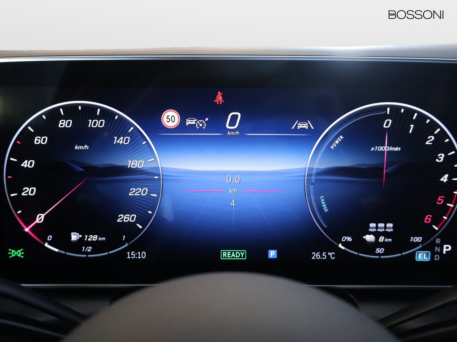 9 - Mercedes GLC suv 300 de plug-in hybrid amg line premium 4matic 9g-tronic