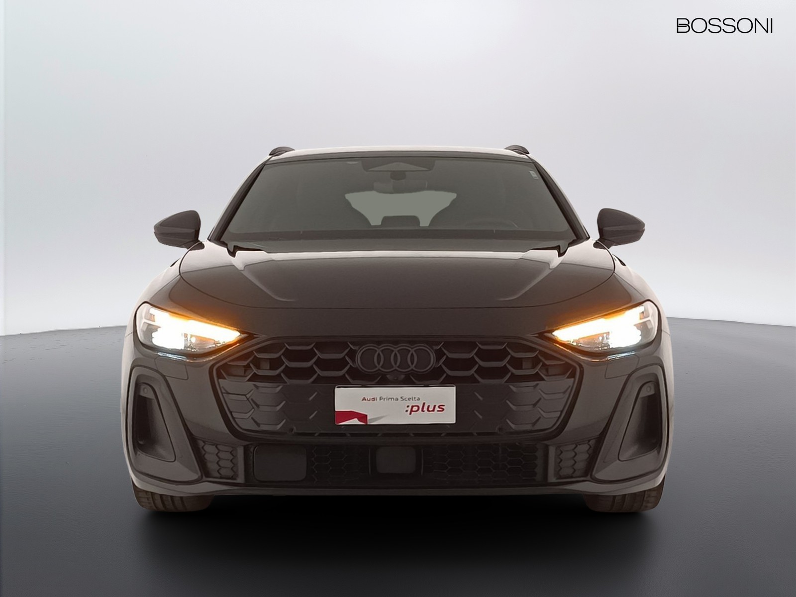 29 - Audi A5 avant 2.0 tdi mhev+ 204cv s line edition quattro